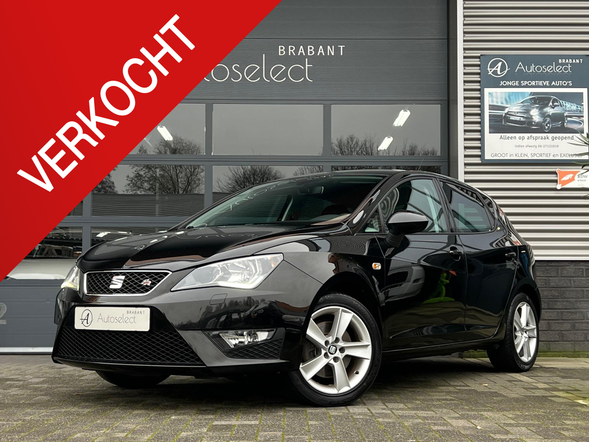 SEAT Ibiza 1.0 EcoTSI FR 36264854-0.jpg | Autoselect Brabant