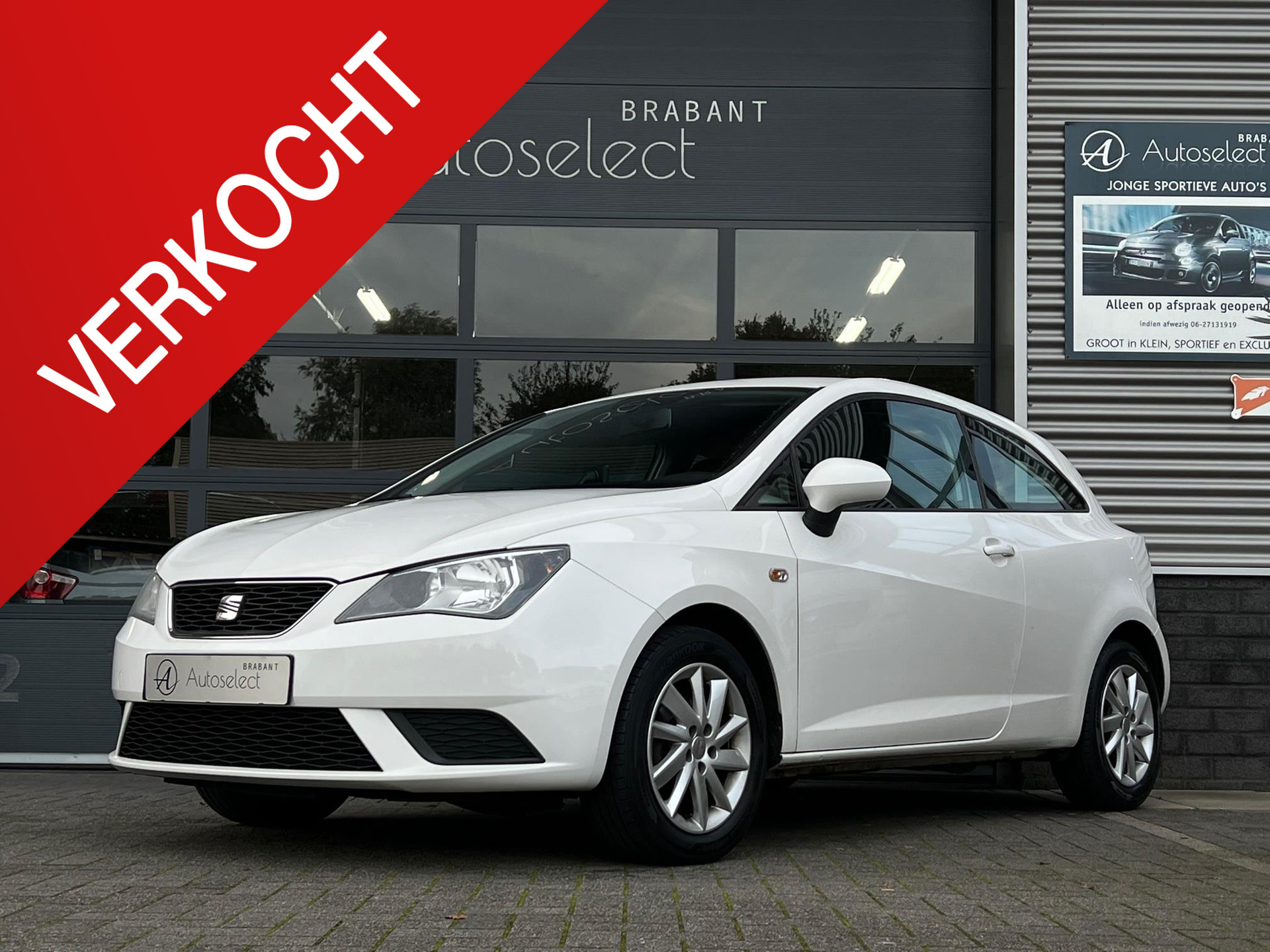 SEAT Ibiza SC 1.4 Style 36346751-0.jpg | Autoselect Brabant
