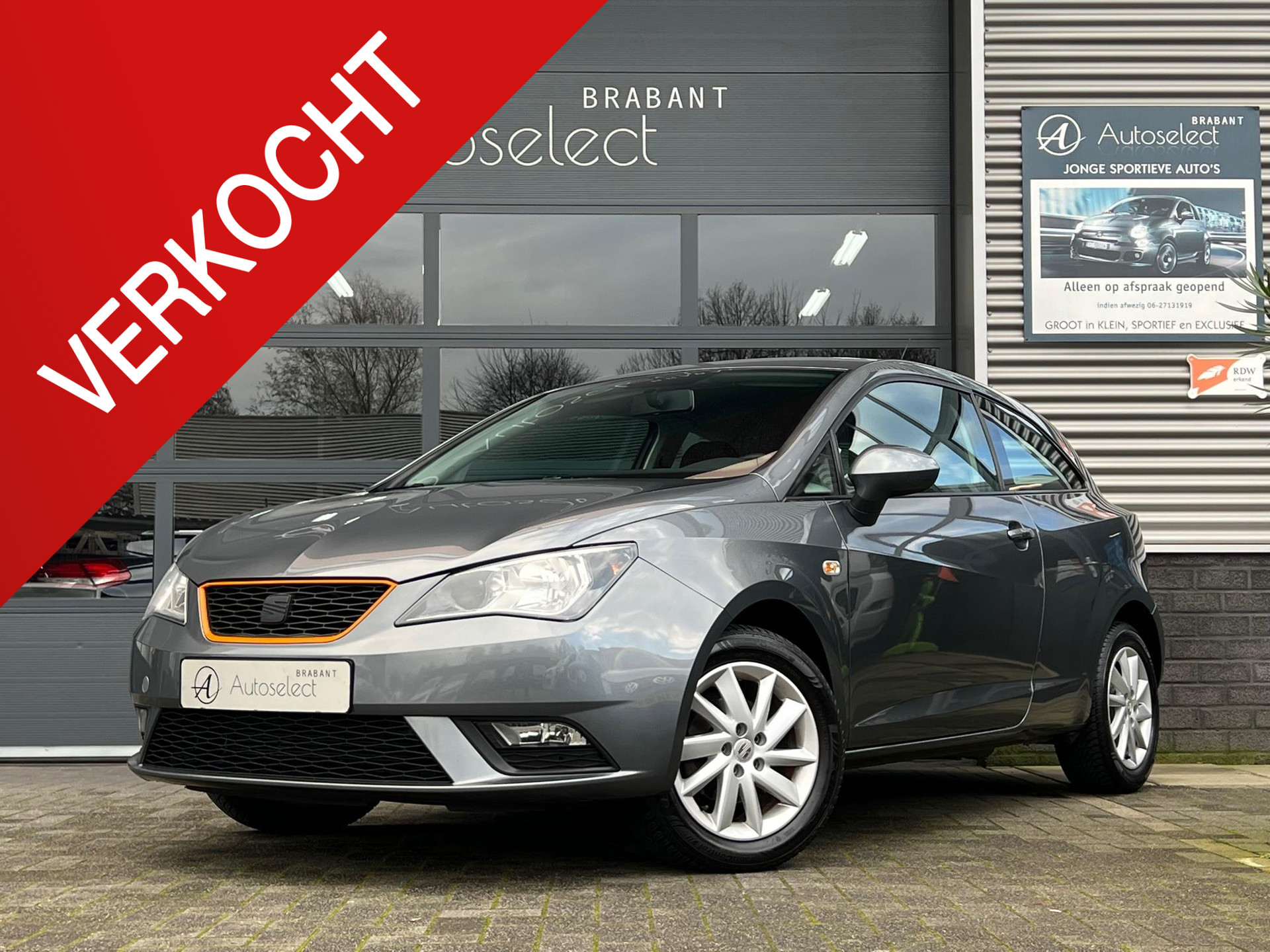 SEAT Ibiza SC 1.2 Style 36354463-0.jpg | Autoselect Brabant