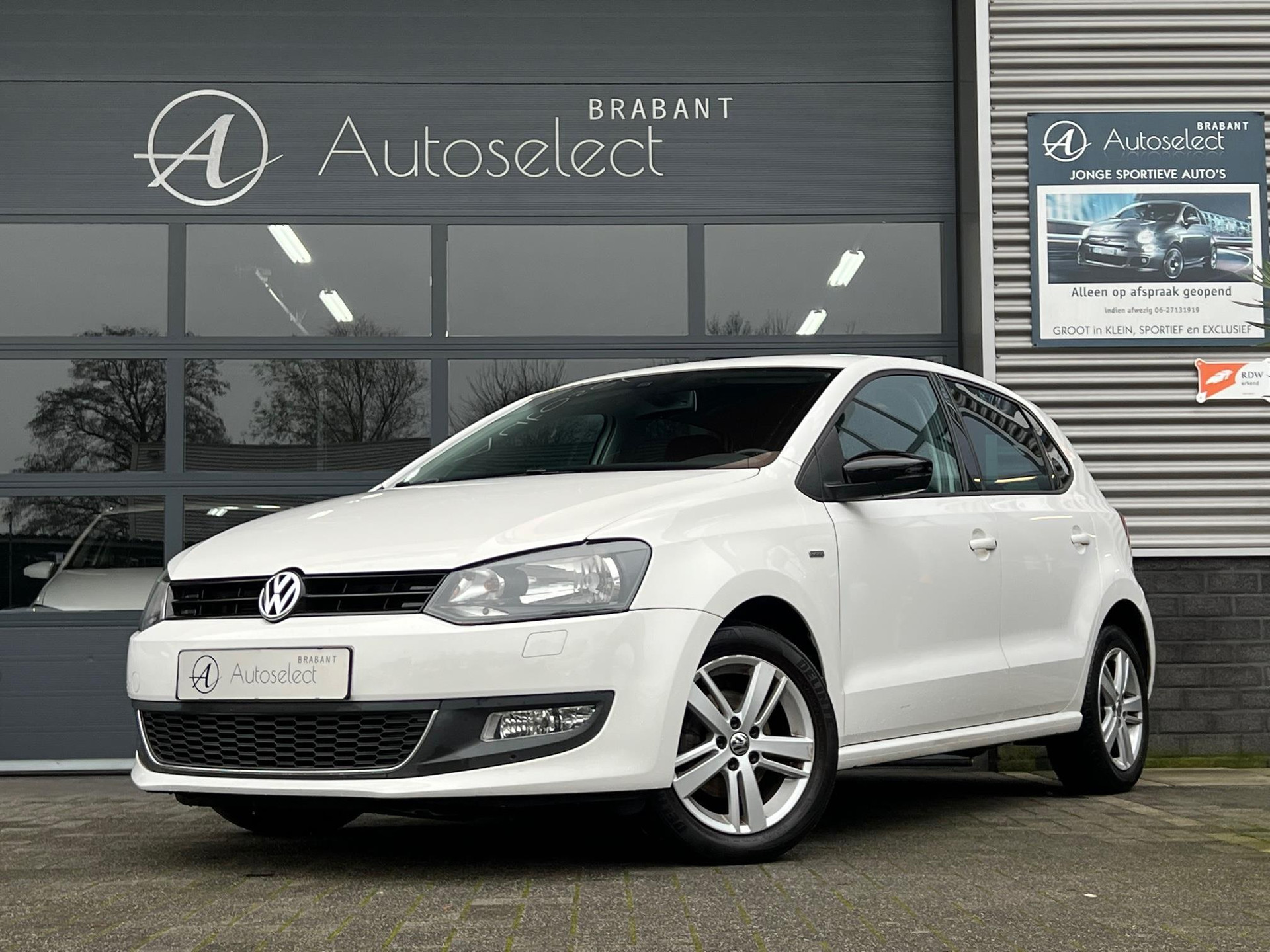 Volkswagen Polo 1.2 TSI Highline 36360553-0.jpg | Autoselect Brabant