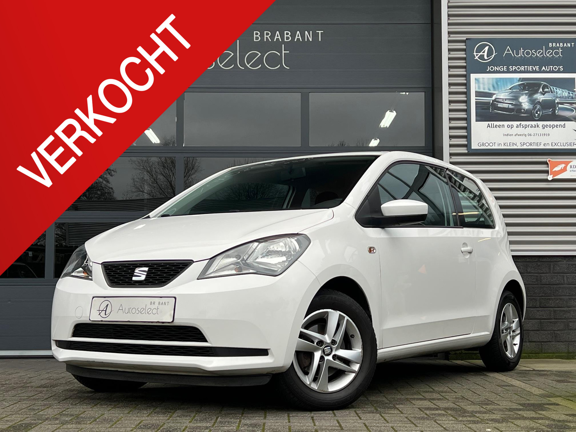 SEAT Mii 1.0 Sport 36441482-0.jpg | Autoselect Brabant
