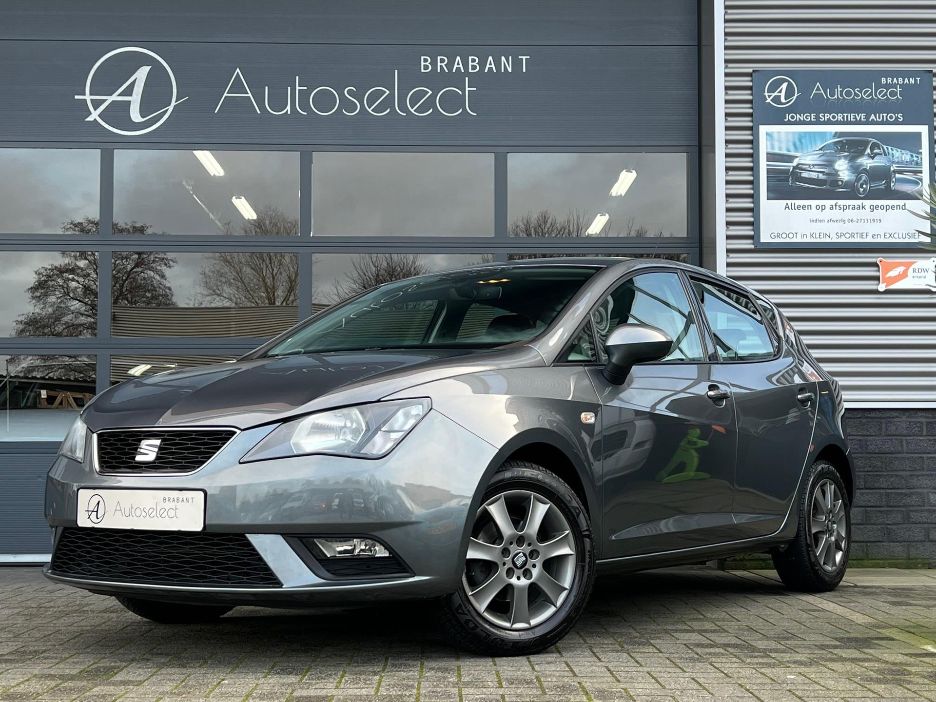 SEAT Ibiza 1.0 EcoTSI Style 36441686-0.jpg | Autoselect Brabant