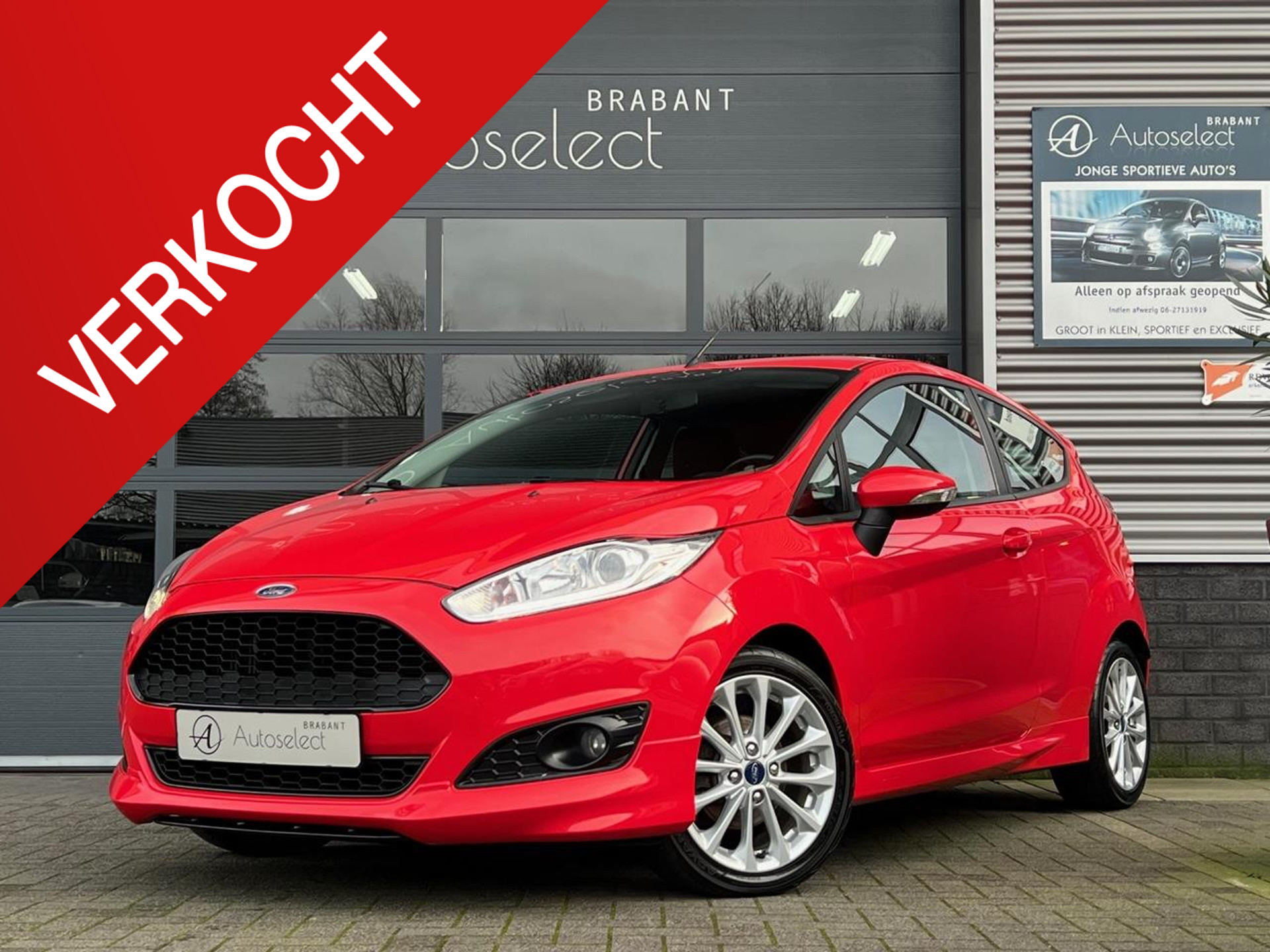 Ford Fiesta 1.0 EcoBoost ST Line 36566454-0.jpg | Autoselect Brabant