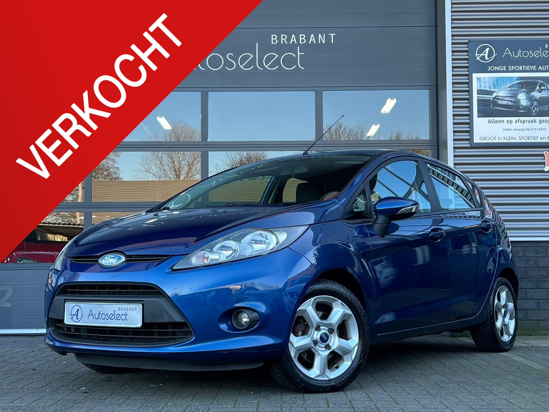 Ford Fiesta 1.25 Titanium 36640031-0.jpg | Autoselect Brabant