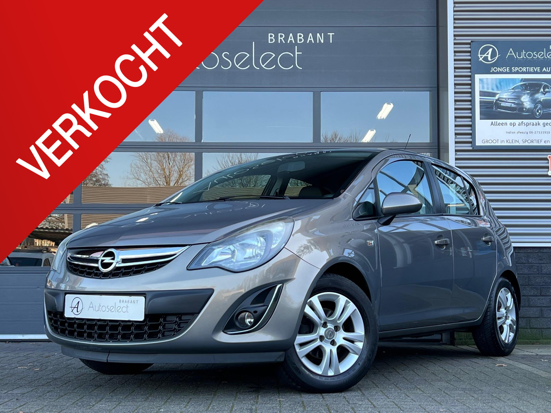 Opel Corsa 1.2-16V Cosmo 36640233-0.jpg | Autoselect Brabant
