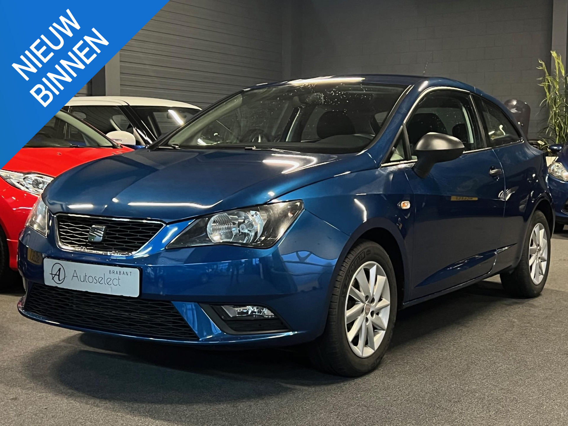 SEAT Ibiza SC 1.2 Style 36641335-0.jpg | Autoselect Brabant