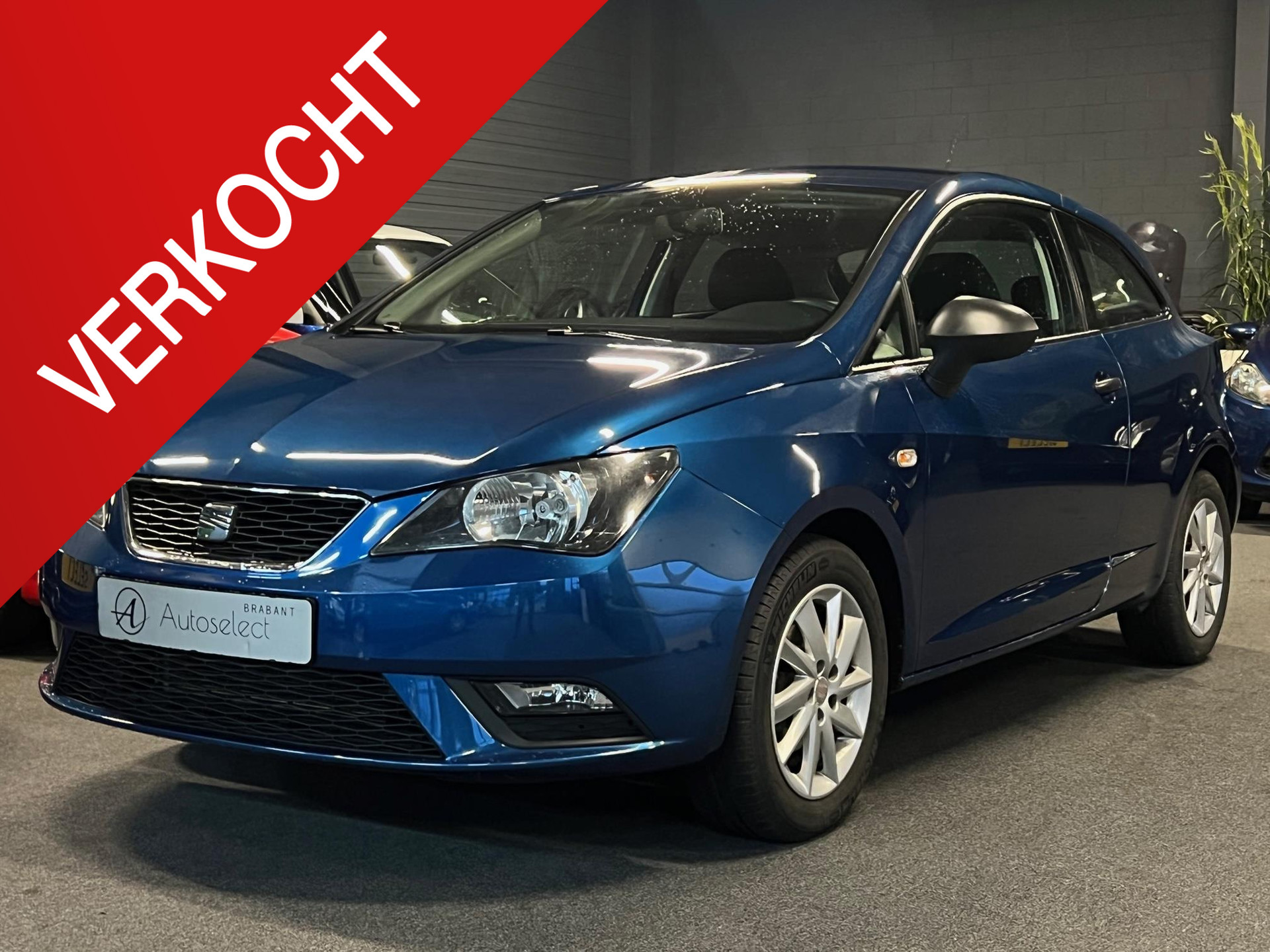 SEAT Ibiza SC 1.2 Style 36641335-0.jpg | Autoselect Brabant