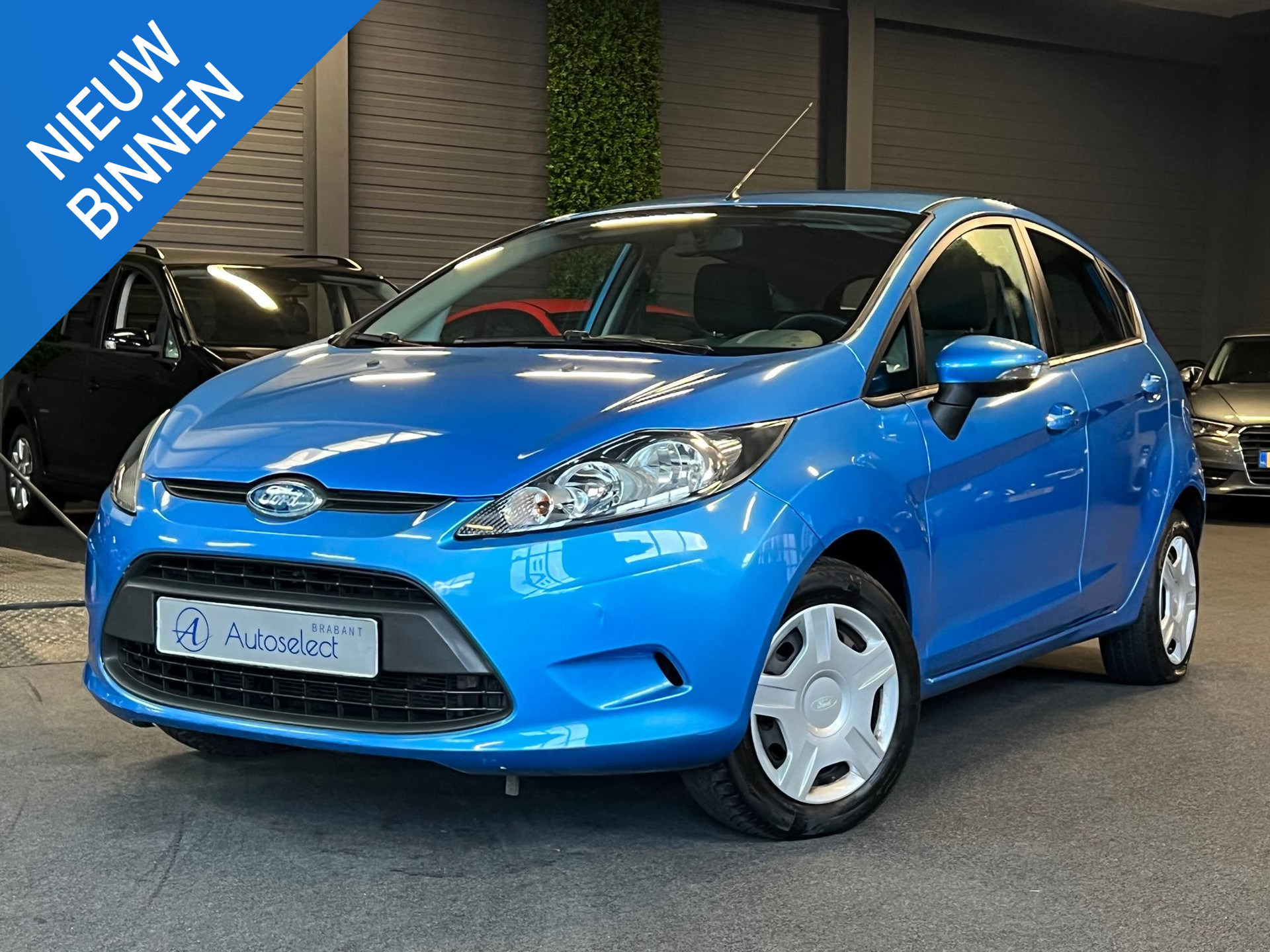 Ford Fiesta 1.25 Titanium 36641616-0.jpg | Autoselect Brabant