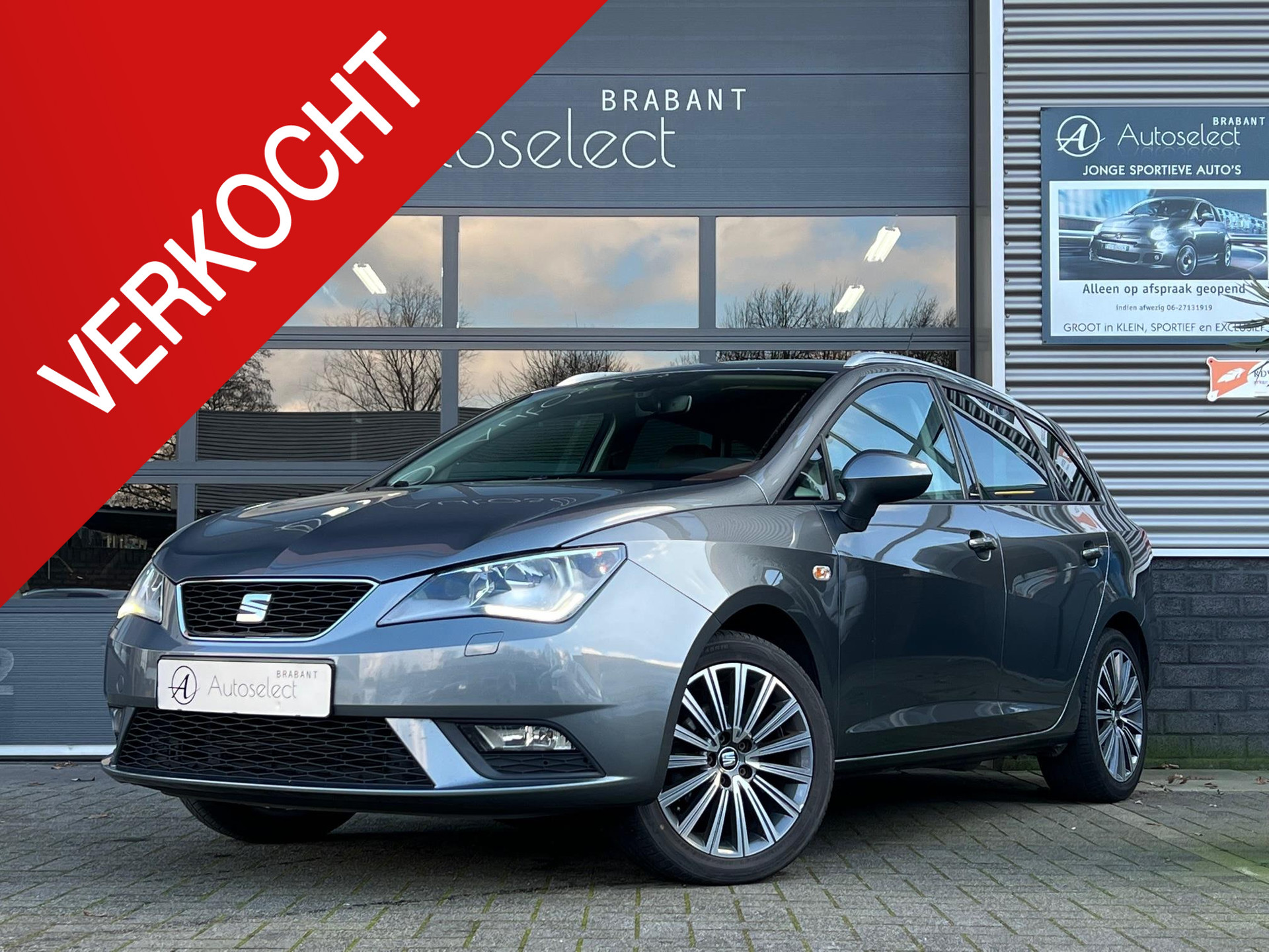 SEAT Ibiza ST 1.2 TSI Connect 36683560-0.jpg | Autoselect Brabant