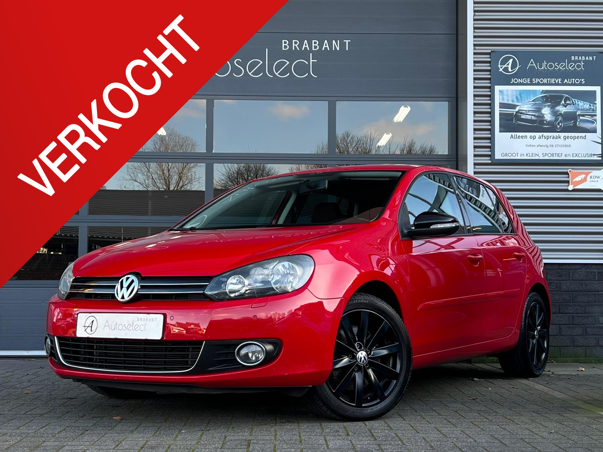 Volkswagen Golf 1.4 TSI Highline 36683587-0.jpg | Autoselect Brabant