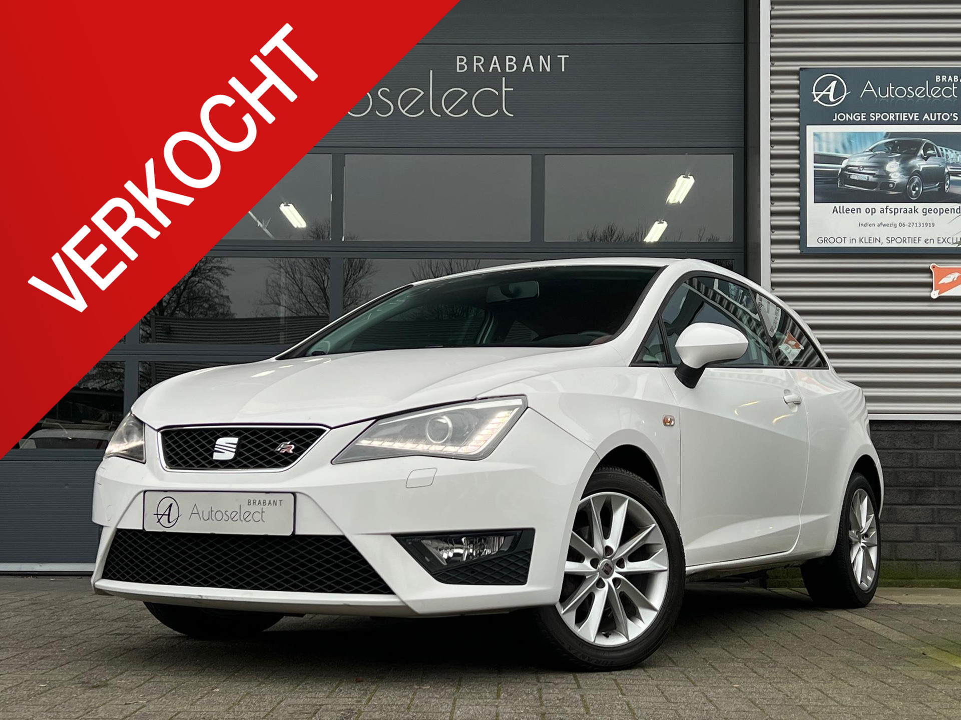 SEAT Ibiza SC 1.2 TSI FR 36742101-0.jpg | Autoselect Brabant