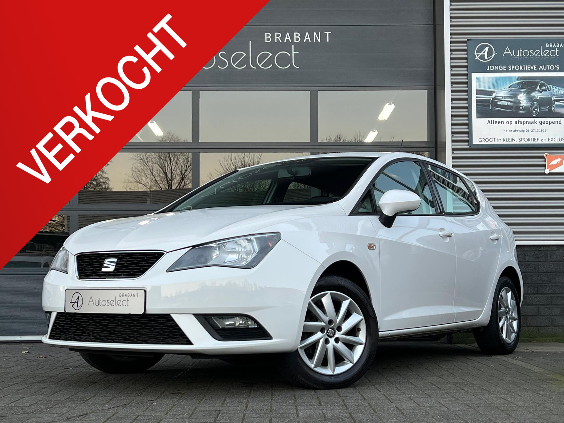 SEAT Ibiza 1.2 Style 36744489-0.jpg | Autoselect Brabant