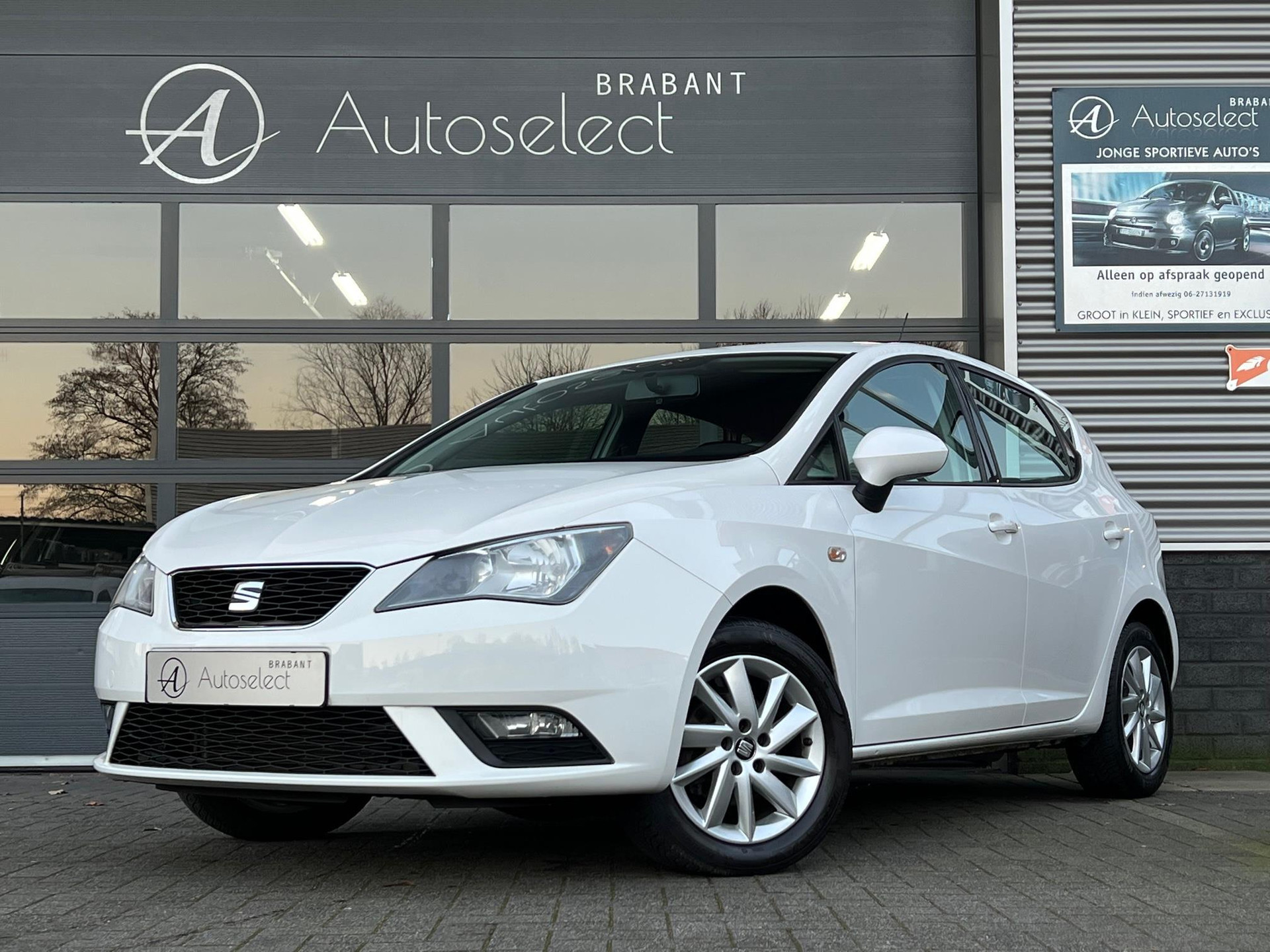 SEAT Ibiza 1.2 Style 36744489-0.jpg | Autoselect Brabant