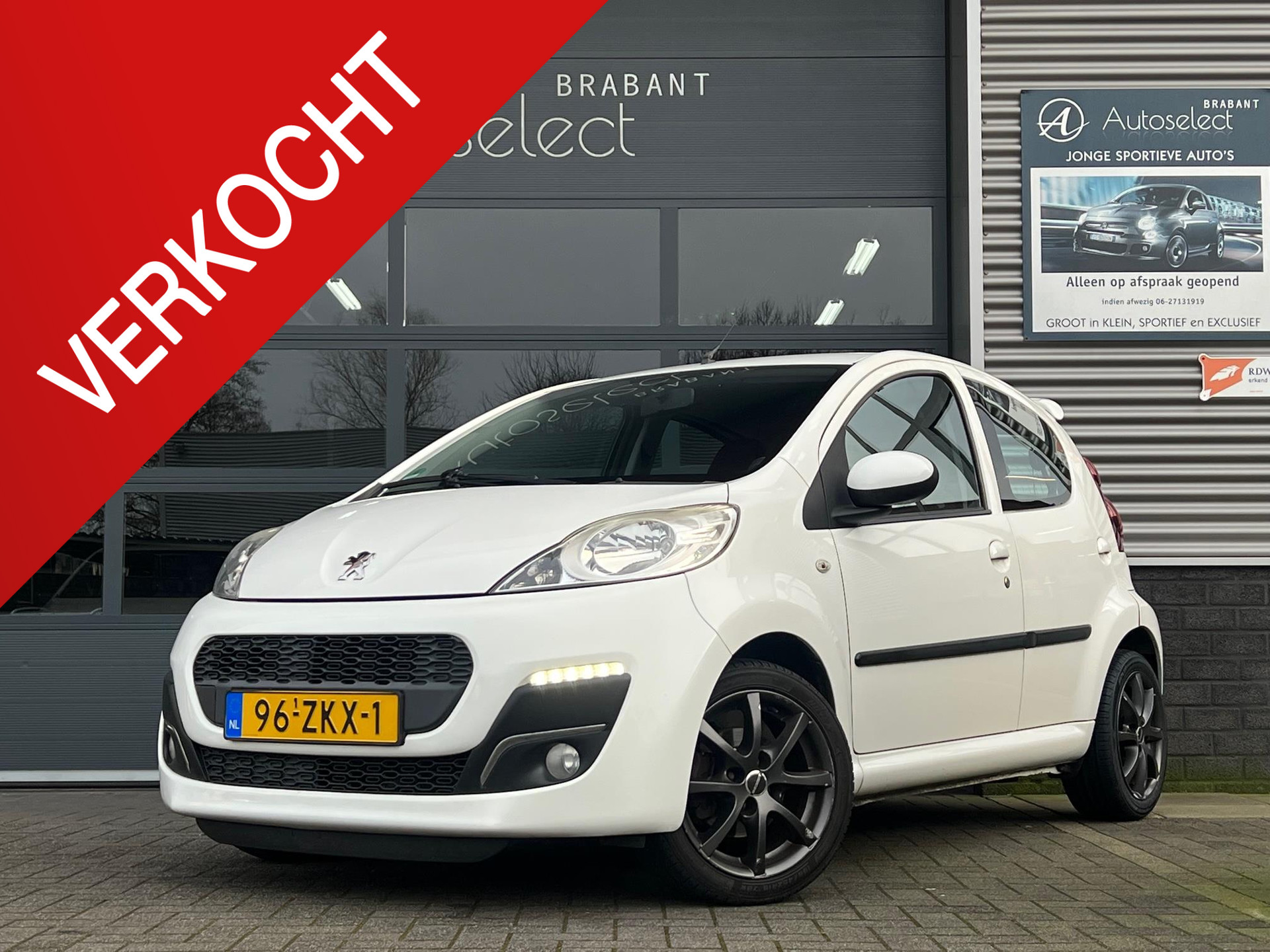 Peugeot 107 1.0 Active 36797781-0.jpg | Autoselect Brabant