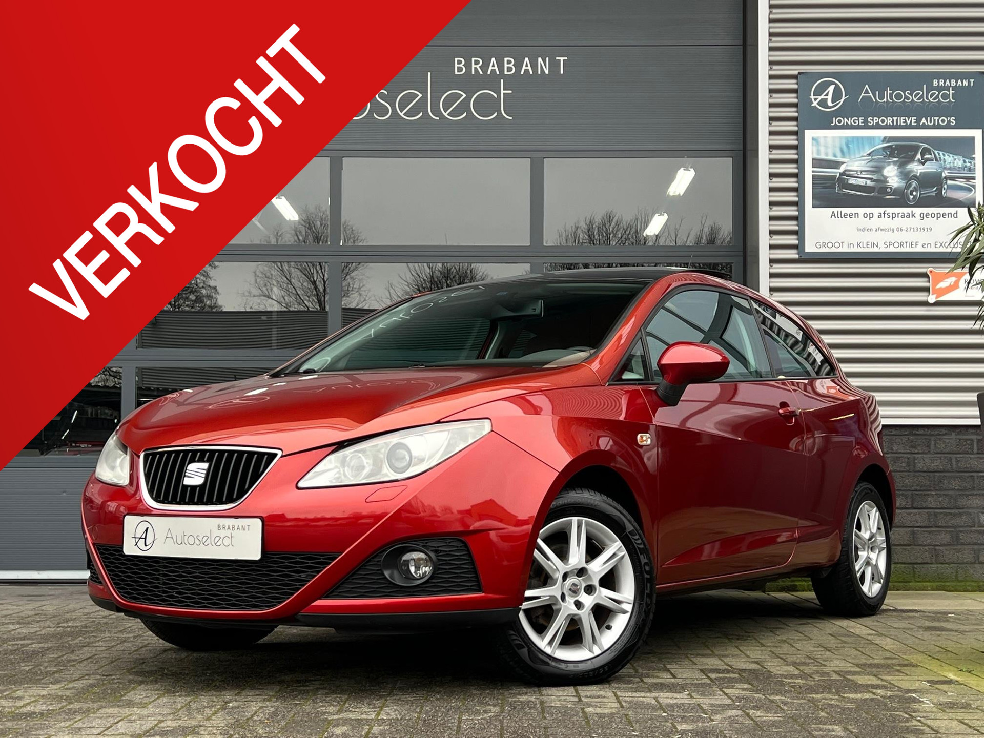 SEAT Ibiza SC 1.4 Sport 36813750-0.jpg | Autoselect Brabant