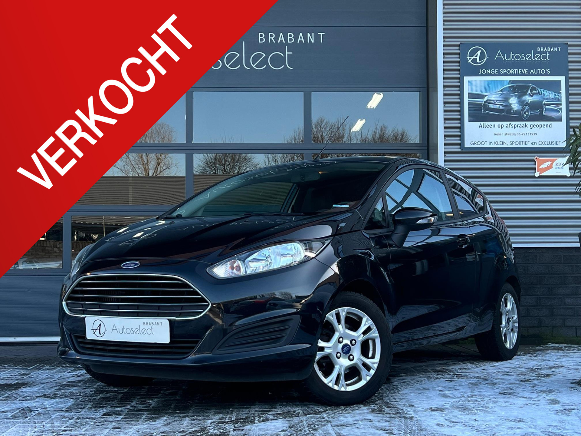 Ford Fiesta 1.0 EcoBoost Titanium 36843990-0.jpg | Autoselect Brabant