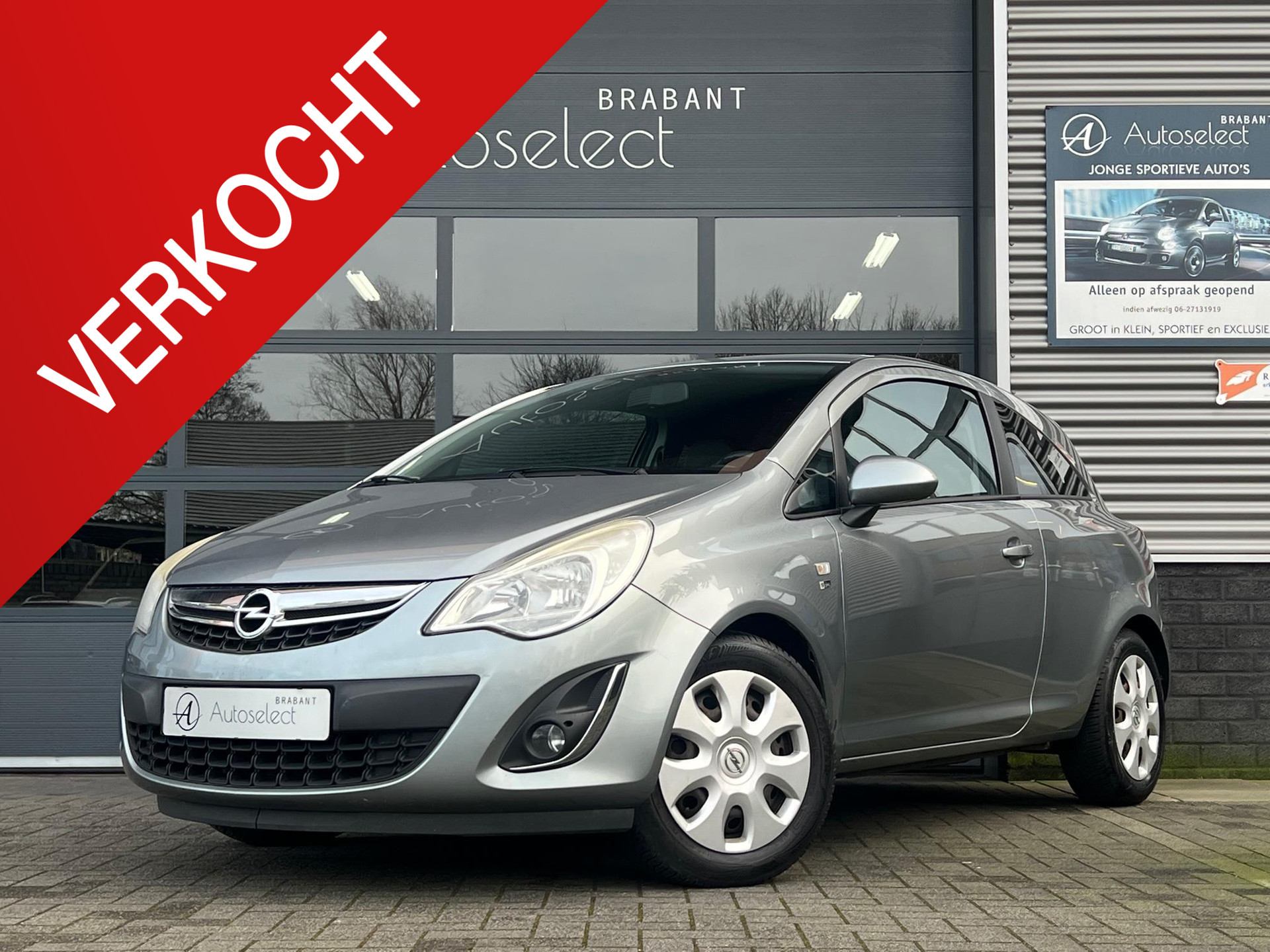 Opel Corsa 1.4-16V Cosmo 36896800-0.jpg | Autoselect Brabant