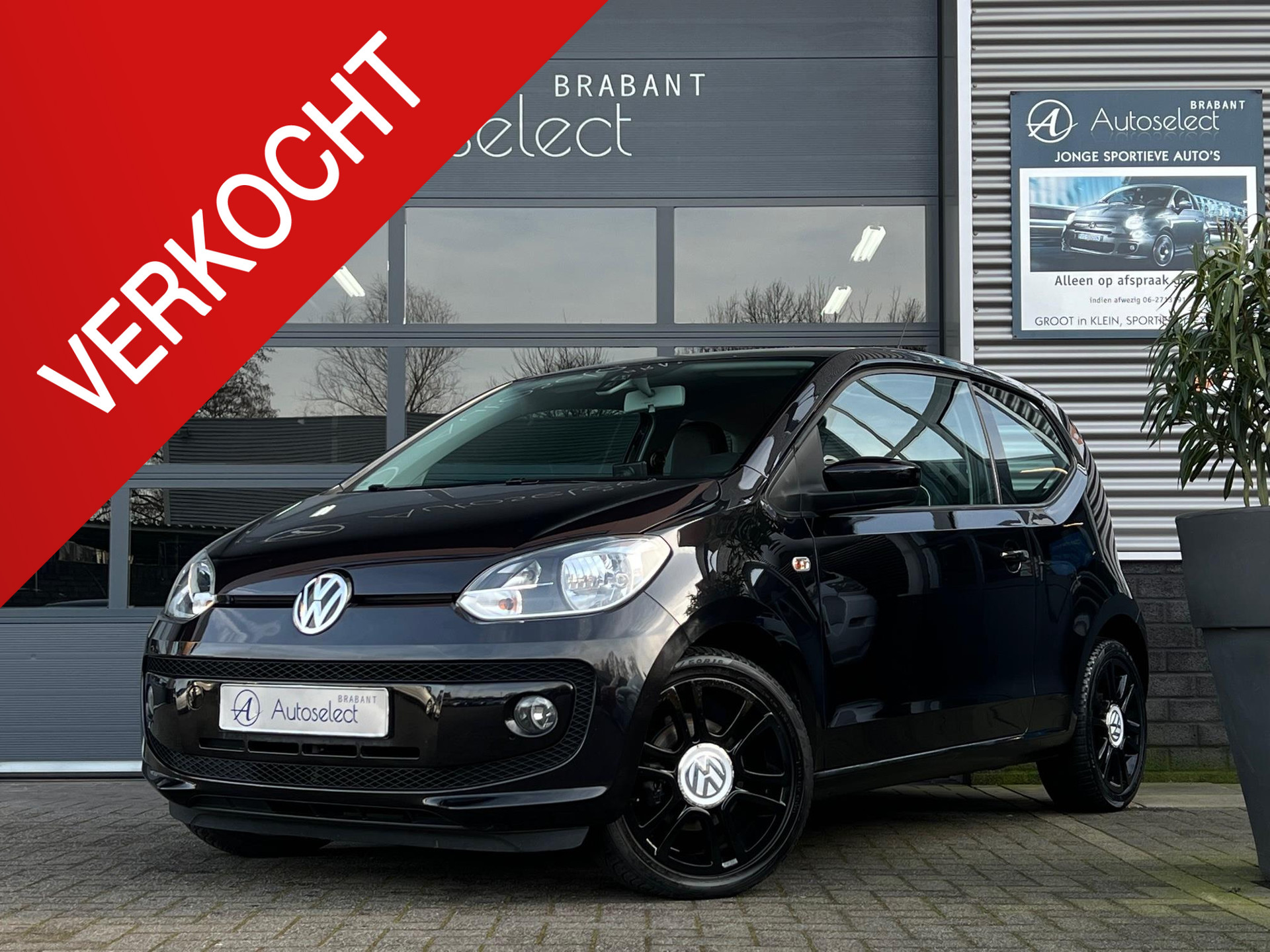 Volkswagen up! 1.0 high up! 36954423-0.jpg | Autoselect Brabant