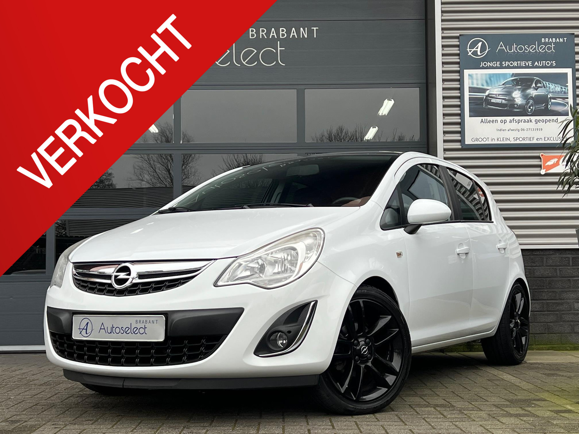 Opel Corsa 1.4-16V Color Edition 36980714-0.jpg | Autoselect Brabant