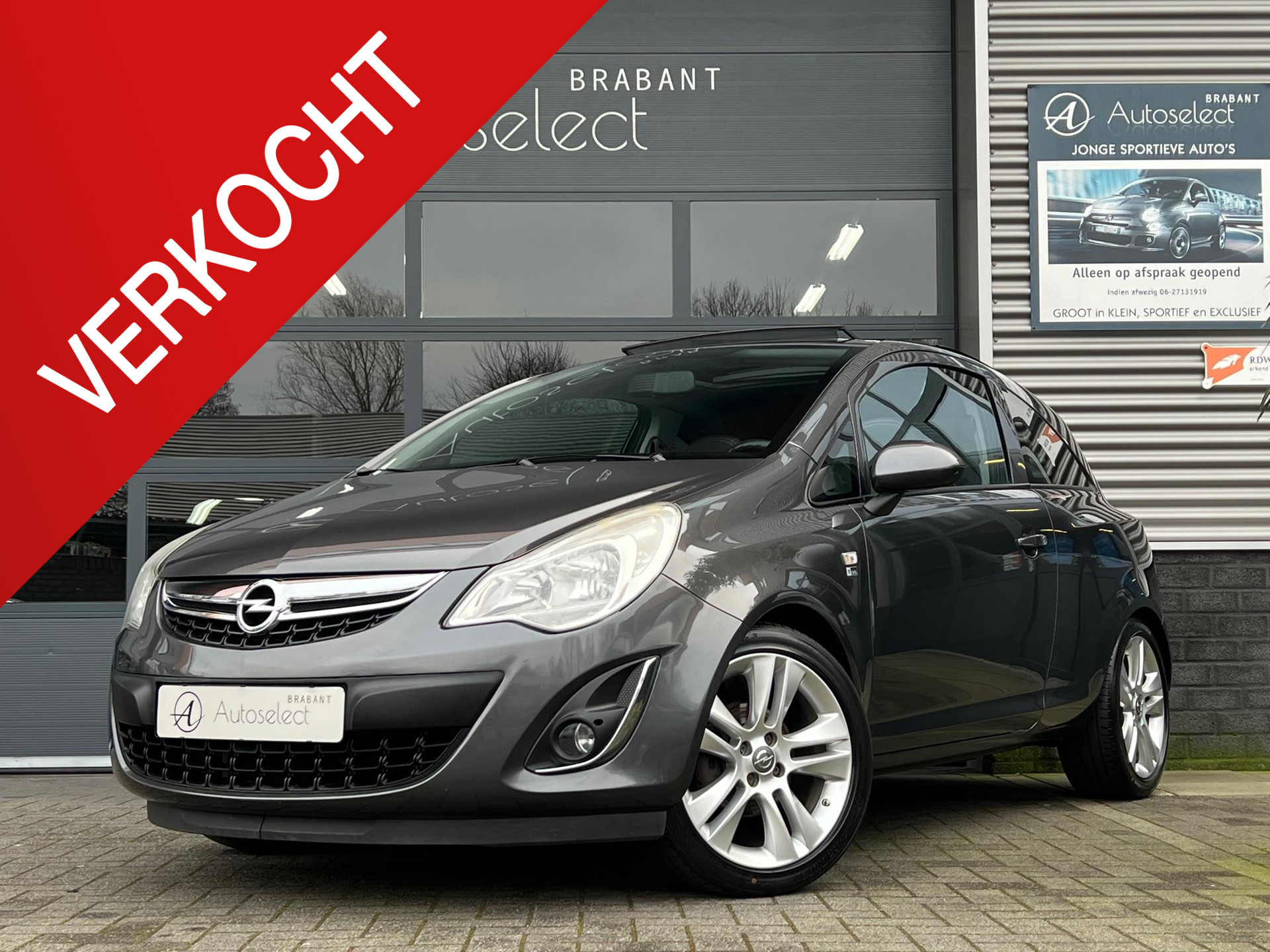 Opel Corsa 1.4-16V Edition 36980883-0.jpg | Autoselect Brabant