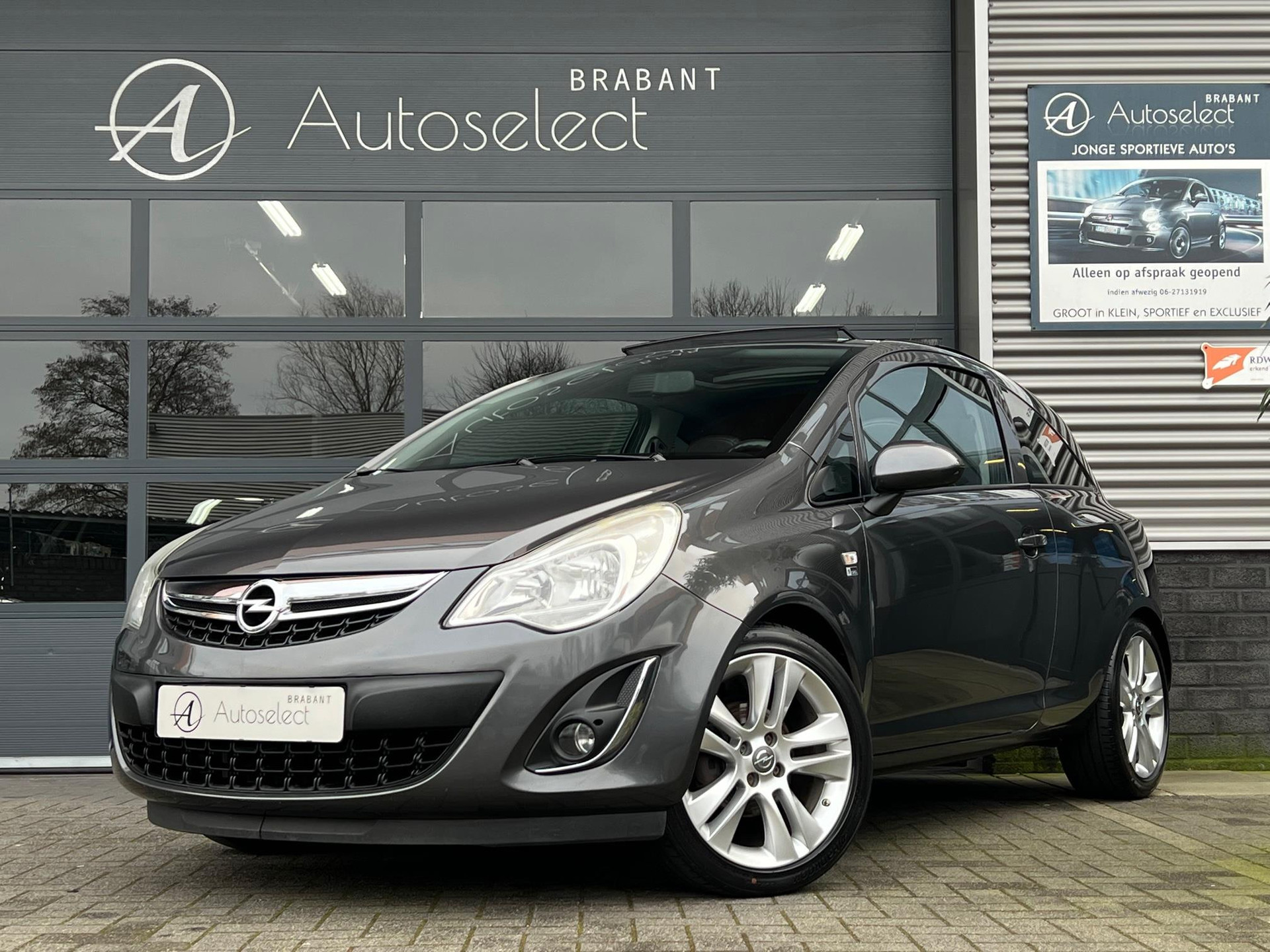 Opel Corsa 1.4-16V Edition 36980883-0.jpg | Autoselect Brabant