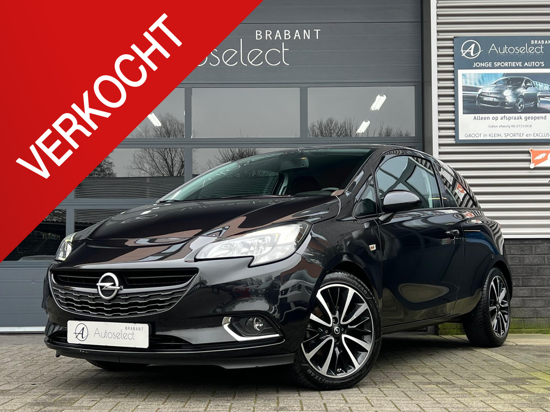 Opel Corsa 1.4 Color edition 37001836-0.jpg | Autoselect Brabant