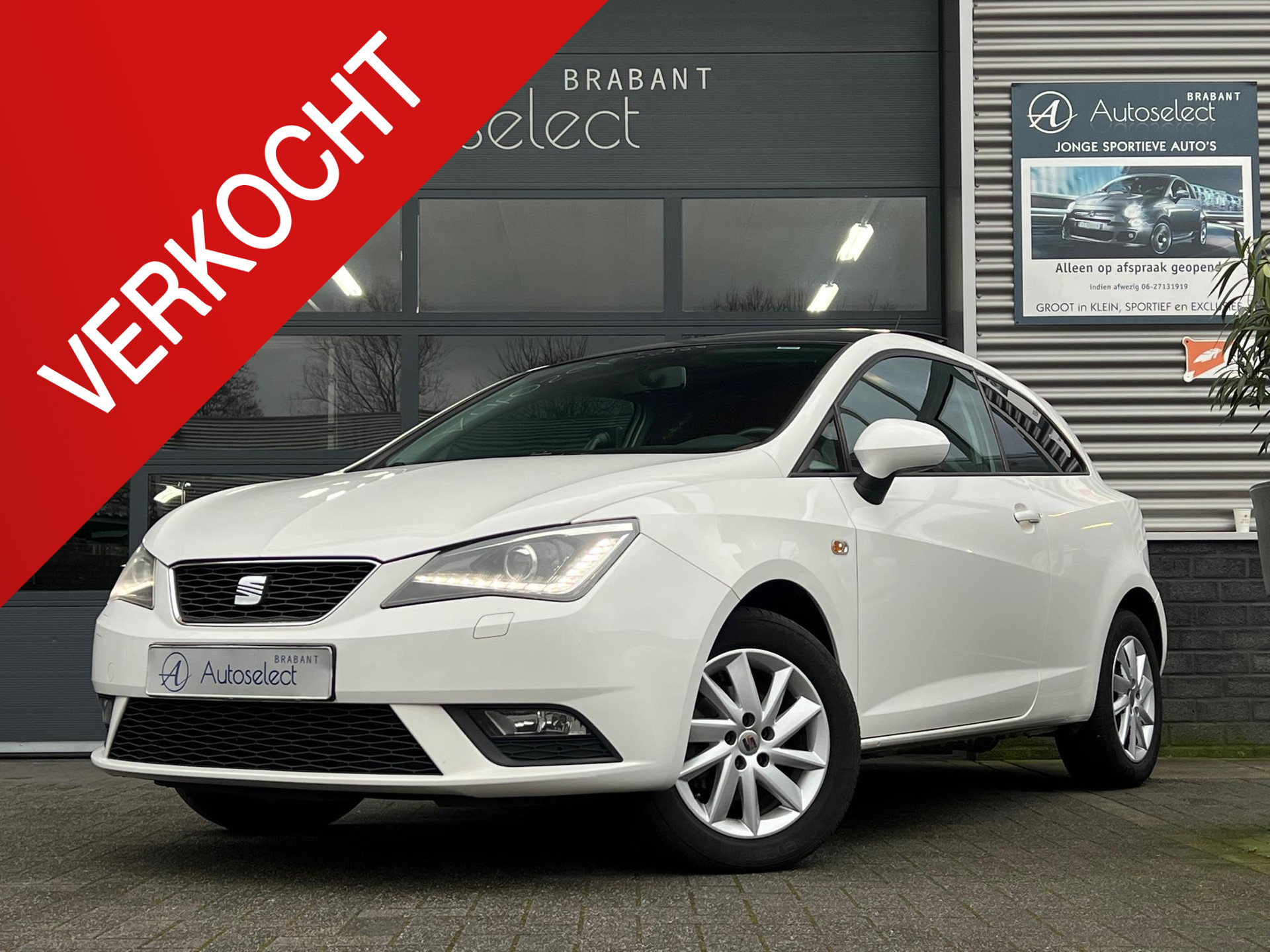 SEAT Ibiza SC 1.4 Style 37040238-0.jpg | Autoselect Brabant