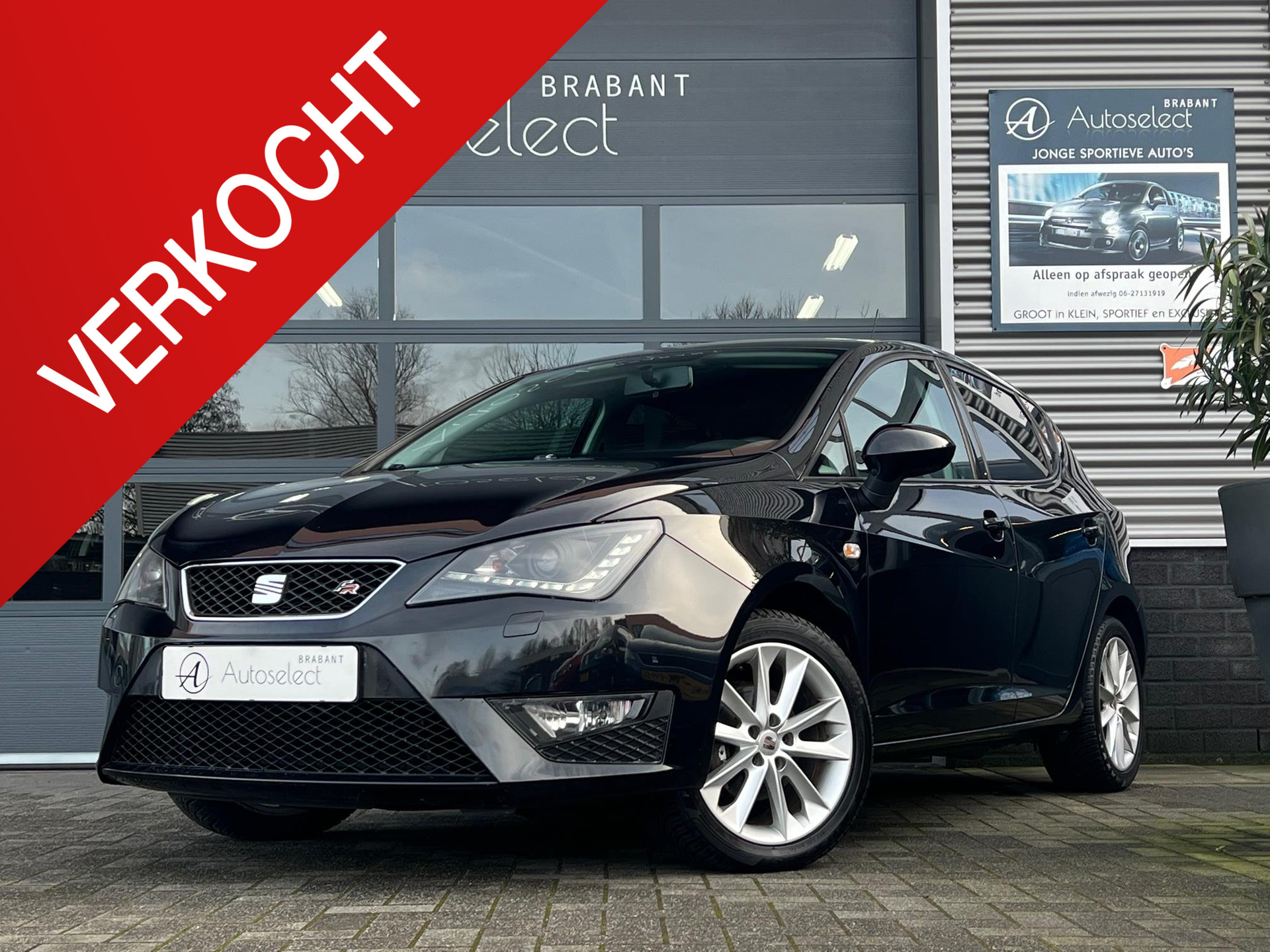 SEAT Ibiza 1.2 TSI FR 37100652-0.jpg | Autoselect Brabant