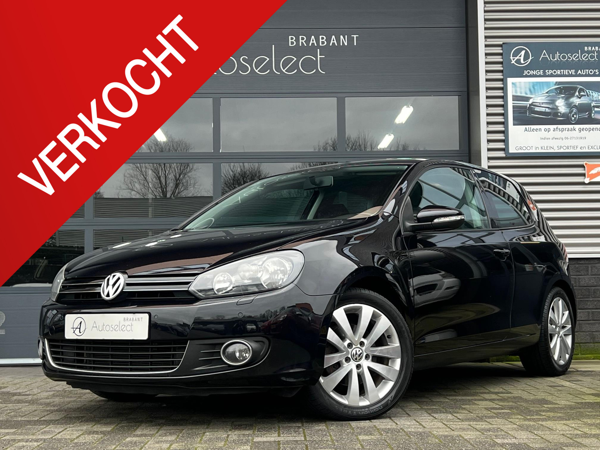 Volkswagen Golf 1.4 TSI Highline 37253959-0.jpg | Autoselect Brabant