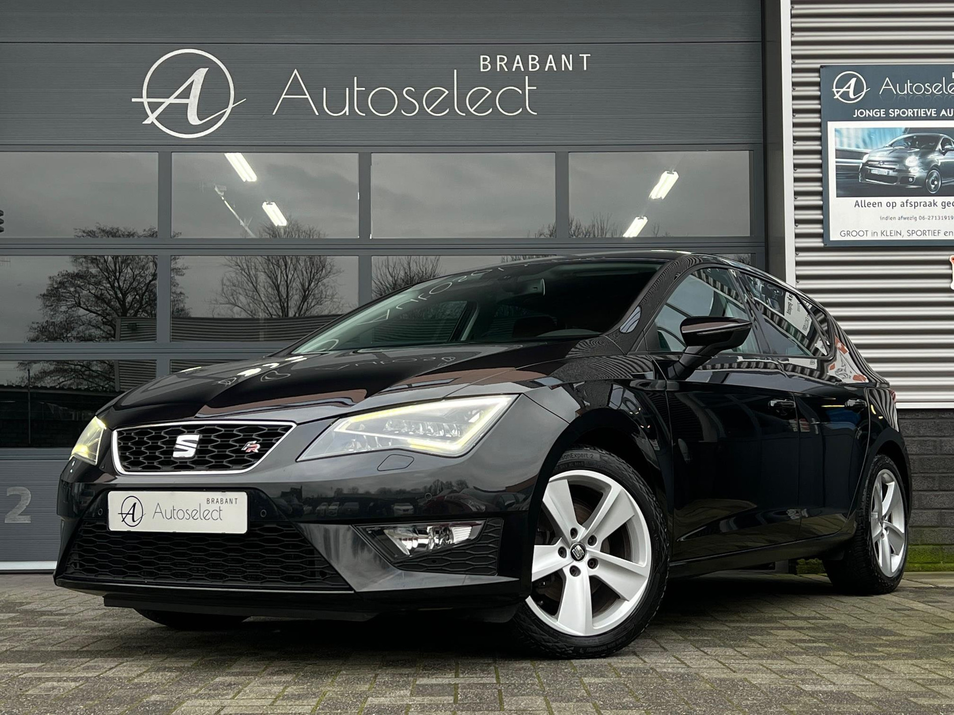 SEAT Leon 1.4 TSI FR 37254065-0.jpg | Autoselect Brabant