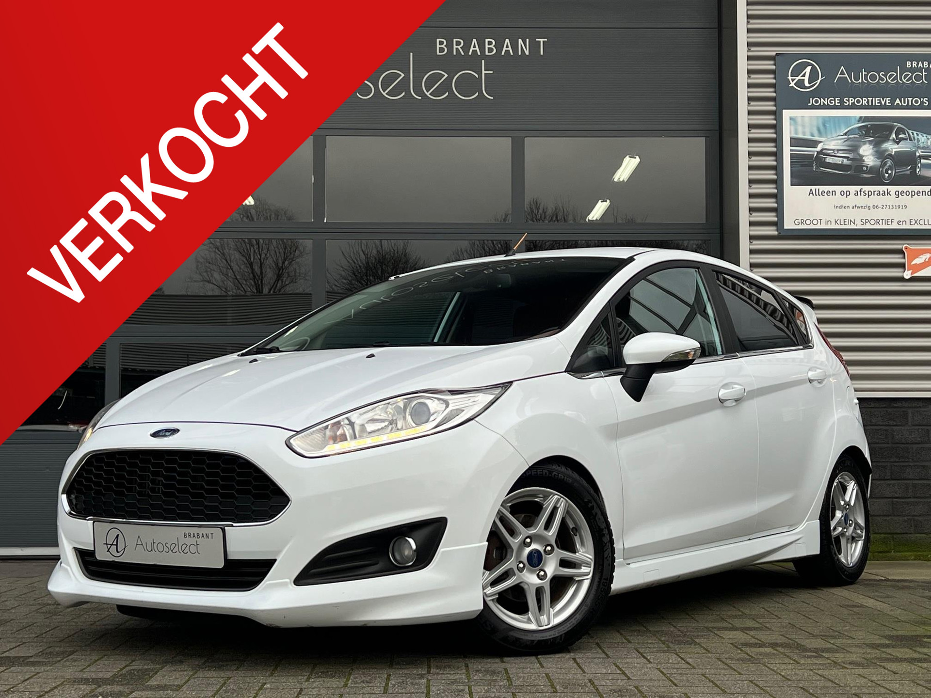Ford Fiesta 1.0 EcoBoost Titanium 37329089-0.jpg | Autoselect Brabant