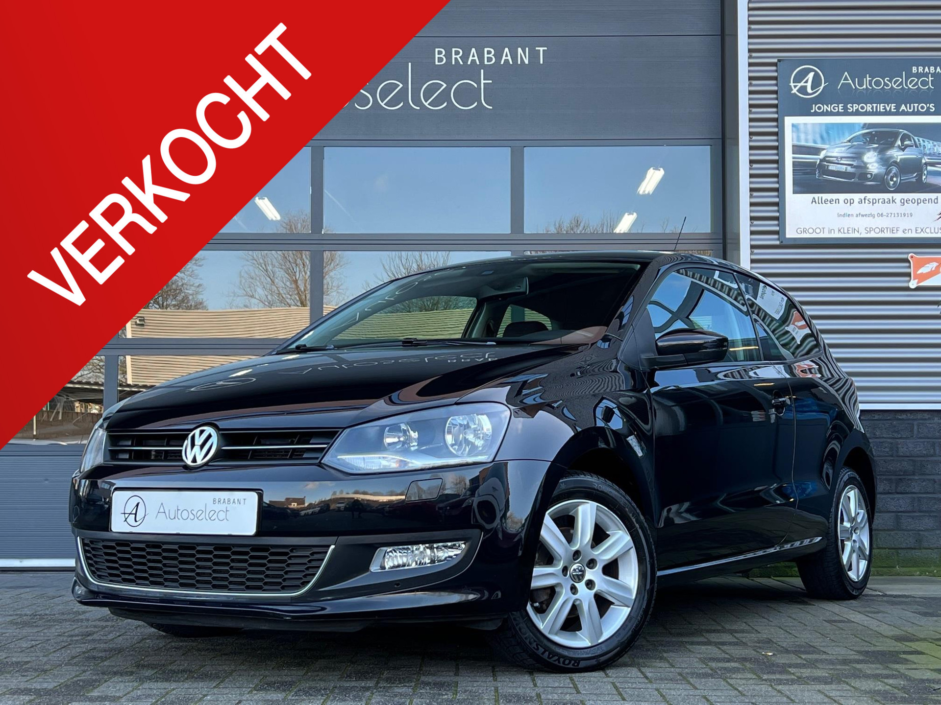 Volkswagen Polo 1.2 TSI Highline 37369701-0.jpg | Autoselect Brabant