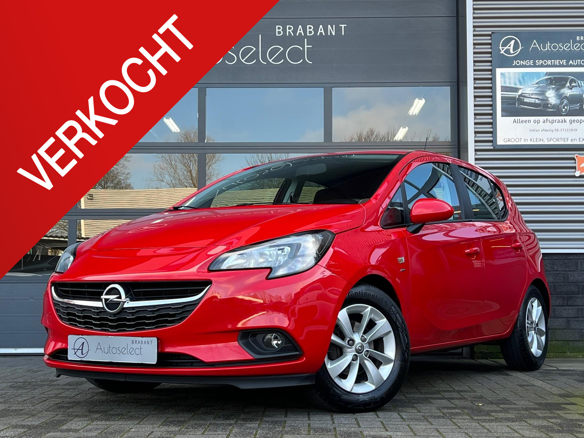 Opel Corsa 1.4 Cosmo 37369858-0.jpg | Autoselect Brabant