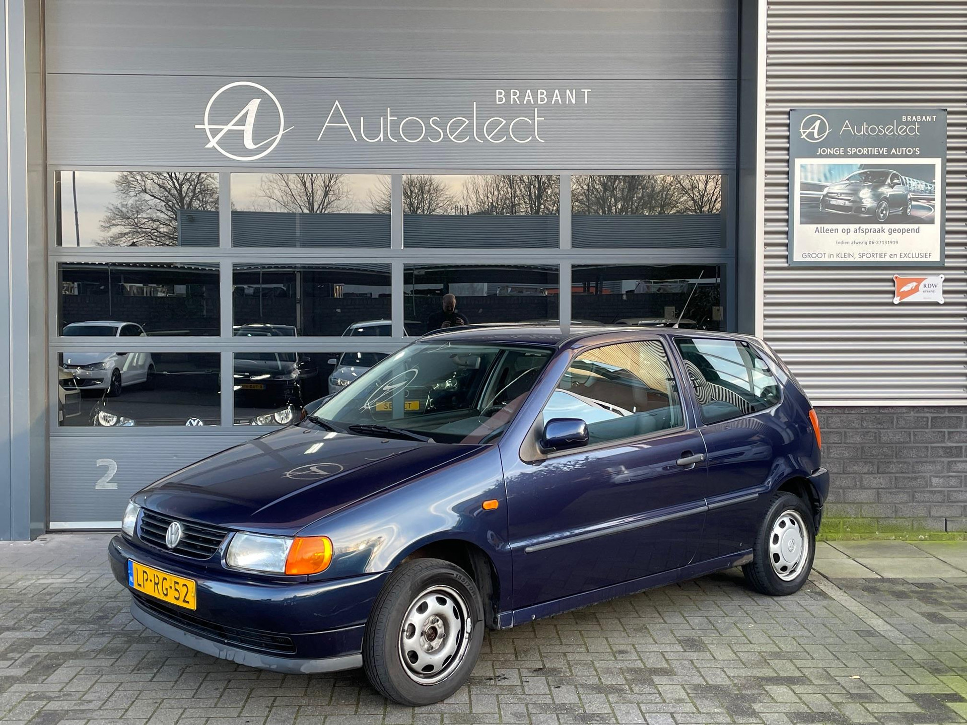 Volkswagen Polo 1.3 37373186-0.jpg | Autoselect Brabant
