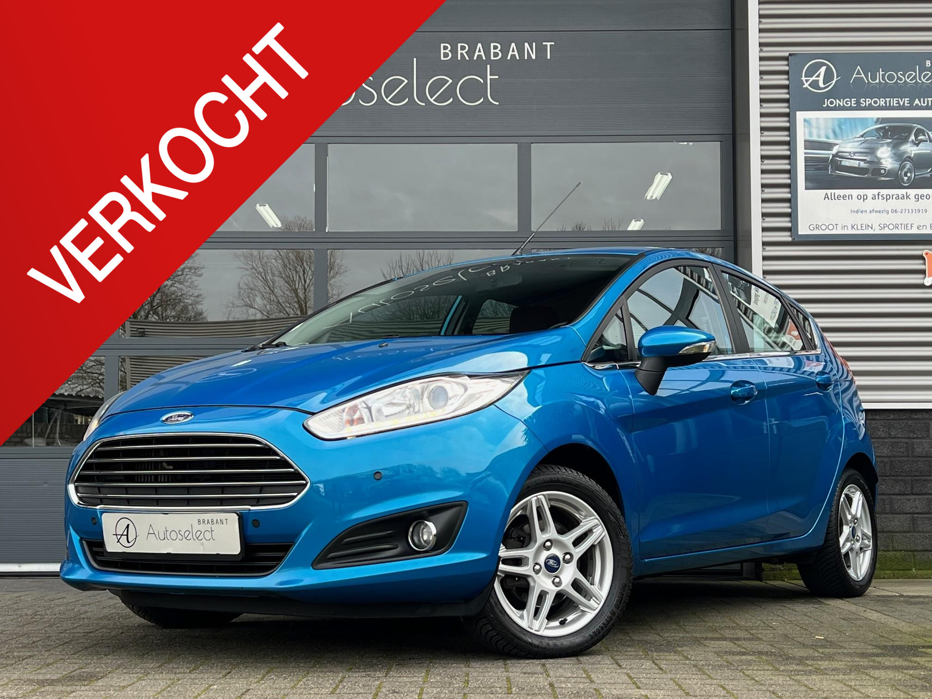 Ford Fiesta 1.0 EcoBoost Titanium 37383280-0.jpg | Autoselect Brabant