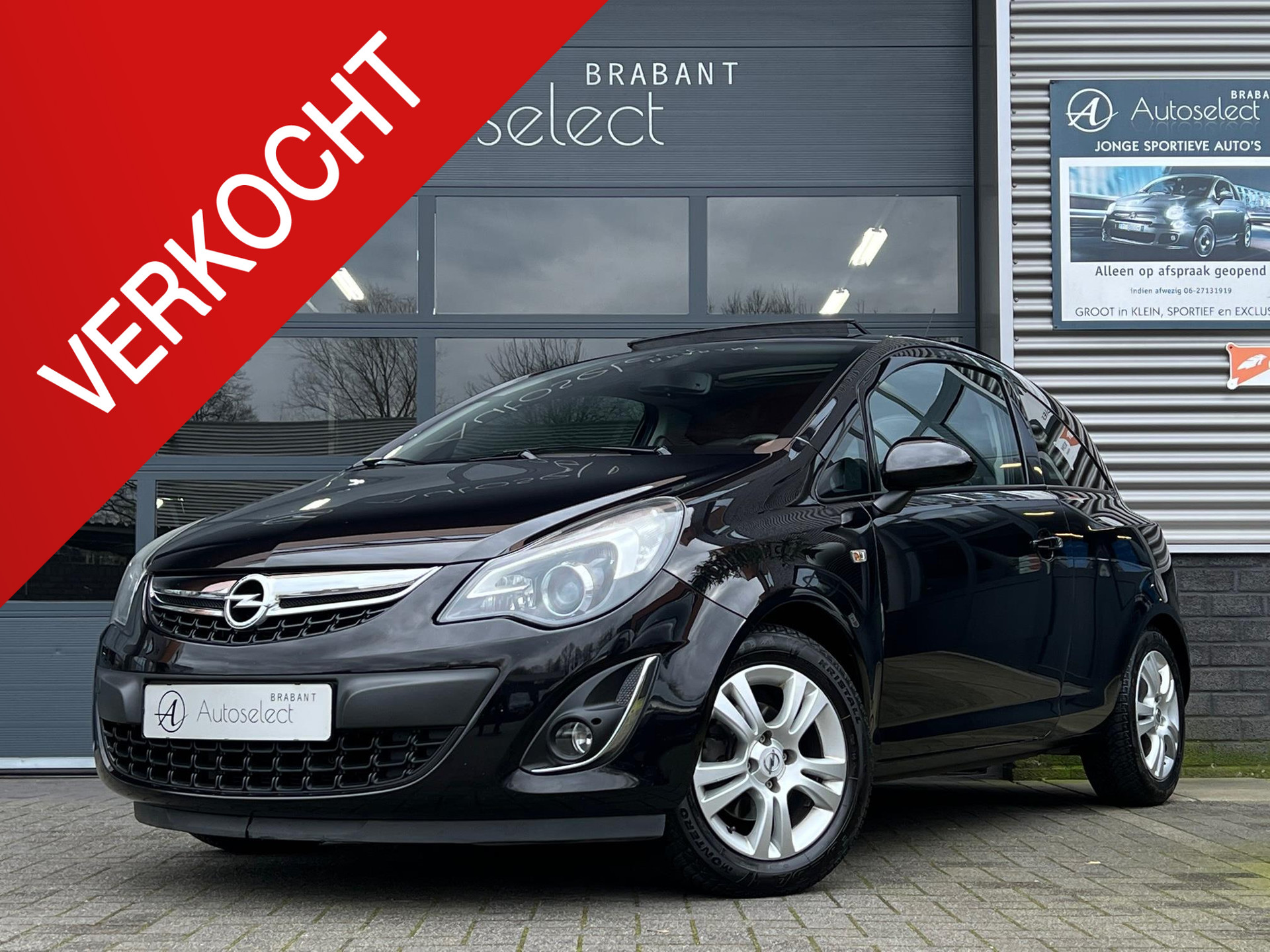 Opel Corsa 1.4-16V Design Edition 37418924-0.jpg | Autoselect Brabant