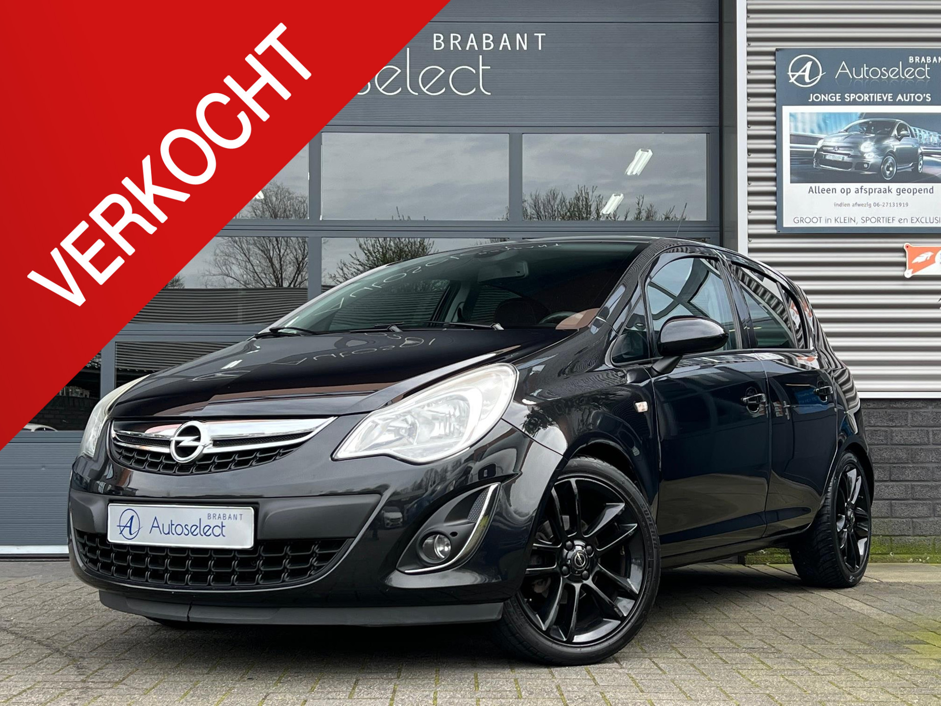 Opel Corsa 1.2-16V Color Edition 37485290-0.jpg | Autoselect Brabant