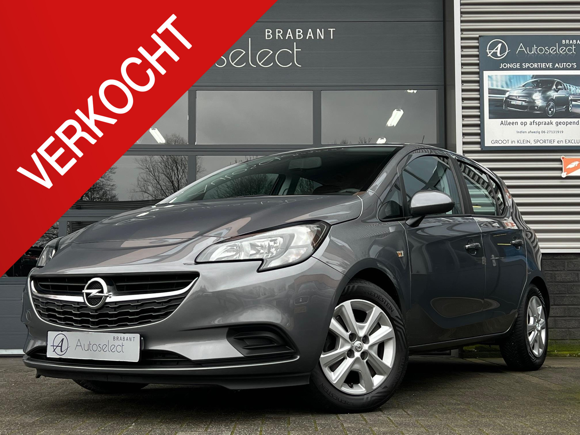 Opel Corsa 1.4 Online Edition 37567018-0.jpg | Autoselect Brabant