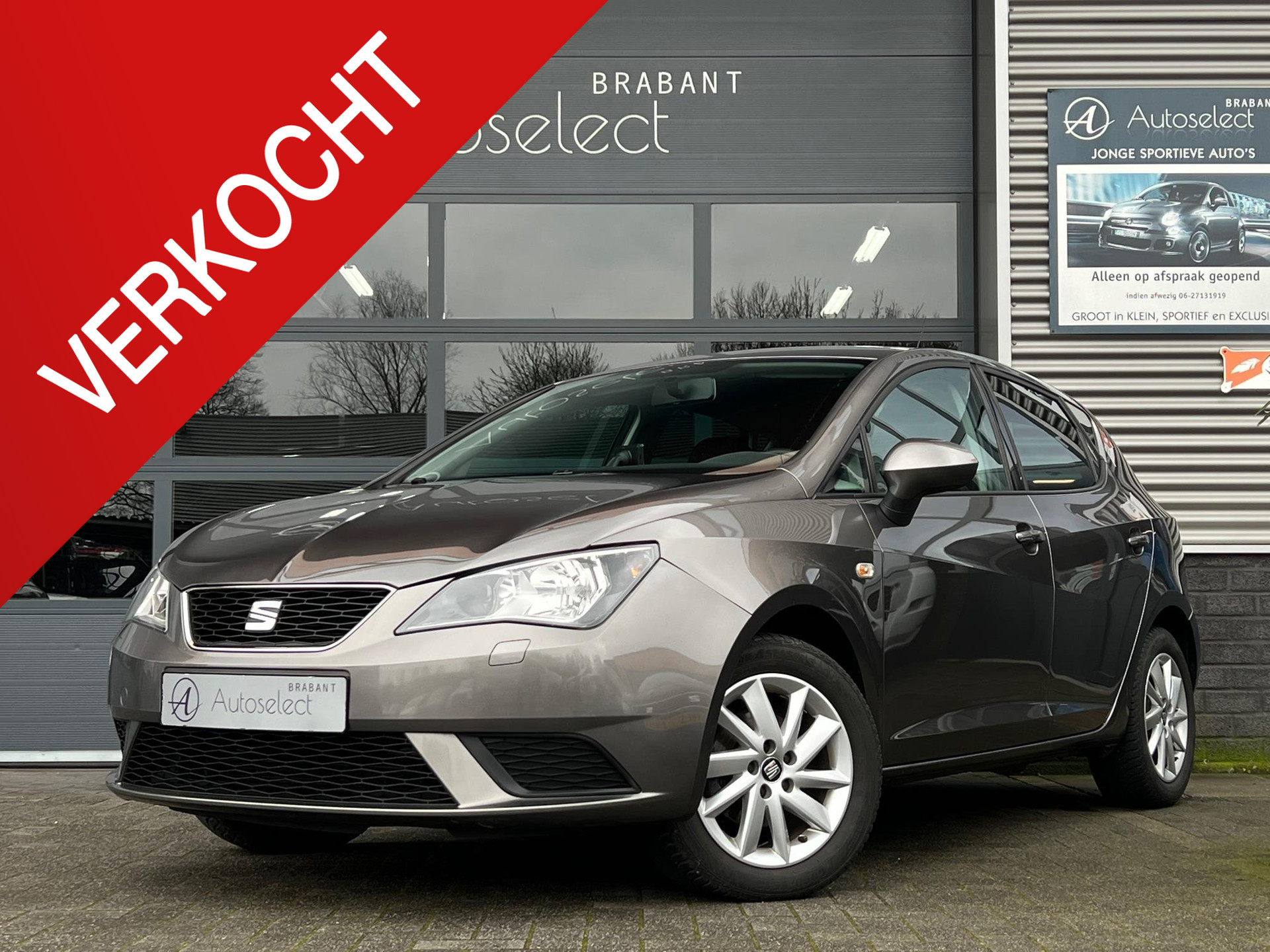 SEAT Ibiza 1.2 TSI Style 37567435-0.jpg | Autoselect Brabant