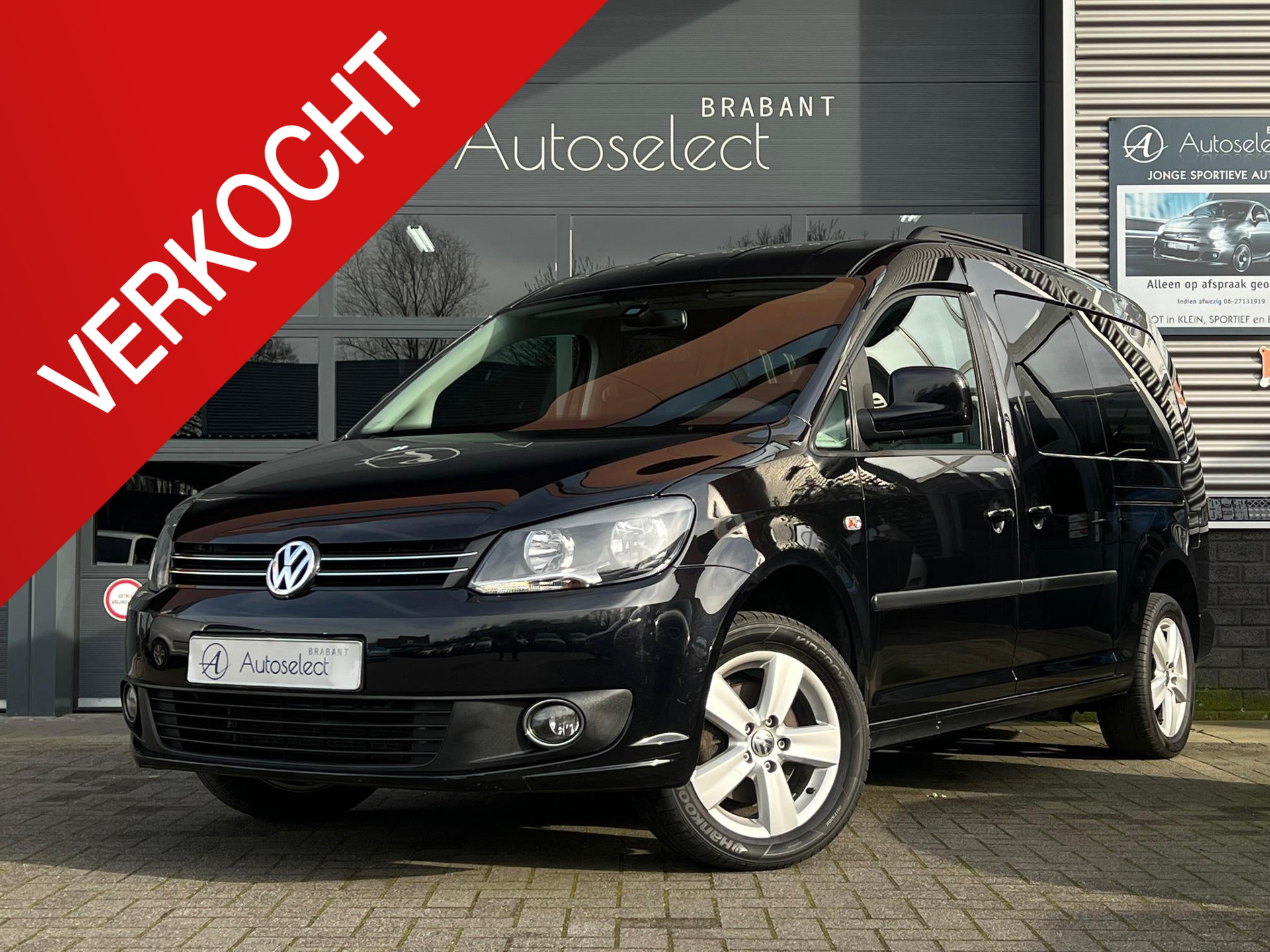 Volkswagen Caddy Maxi 1.2 TSI Comfortline 37582006-0.jpg | Autoselect Brabant