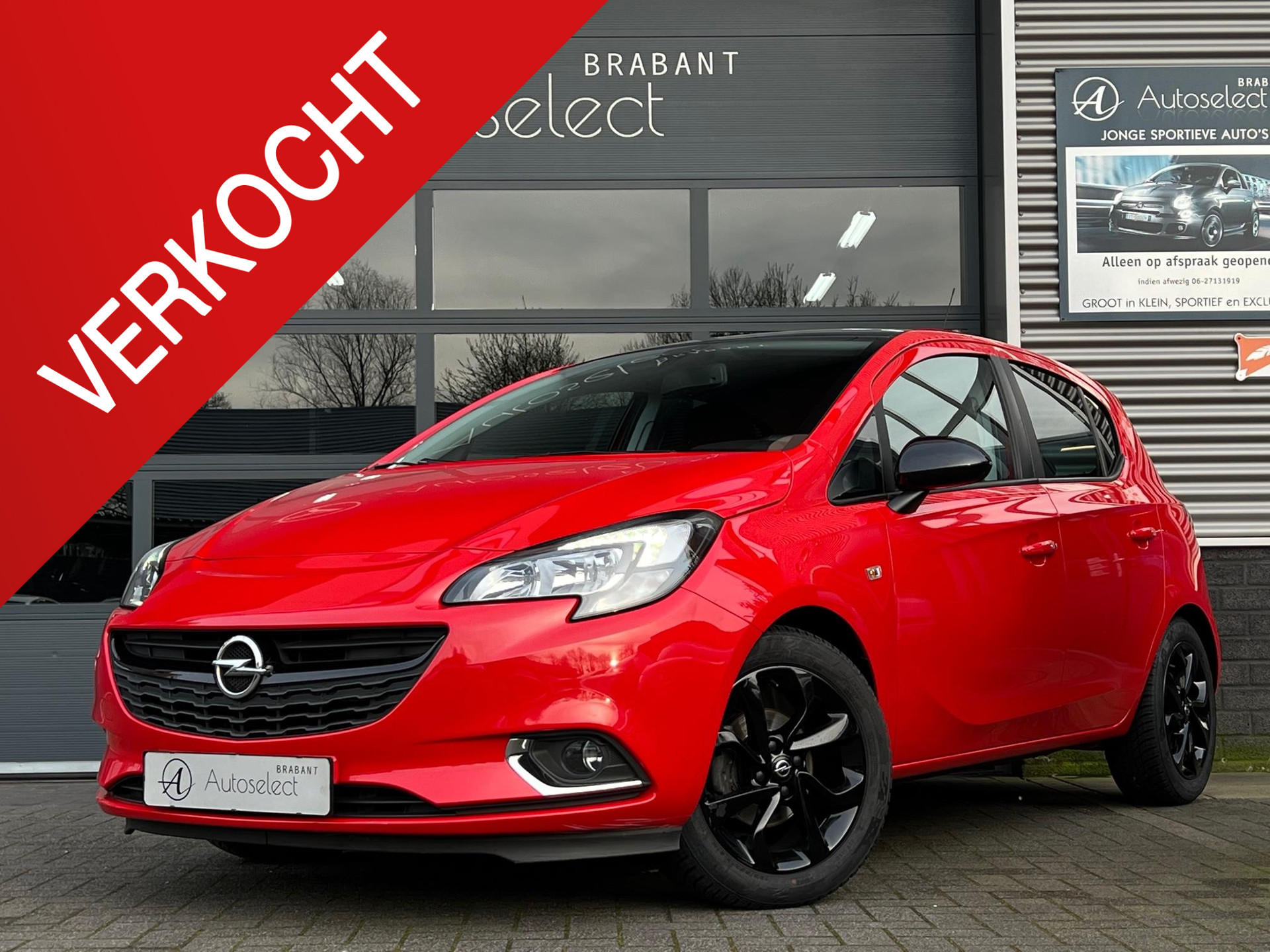 Opel Corsa 1.4 Color Edition 37585007-0.jpg | Autoselect Brabant