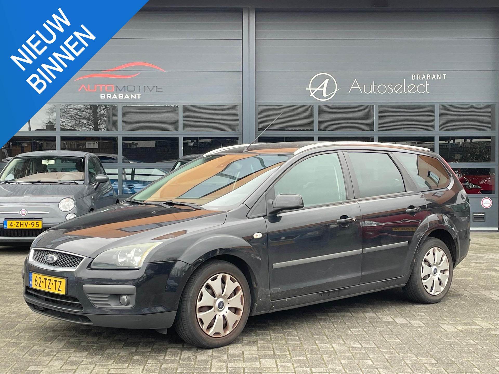 Ford FOCUS Wagon 1.6-16V Futura 37606687-0.jpg | Autoselect Brabant