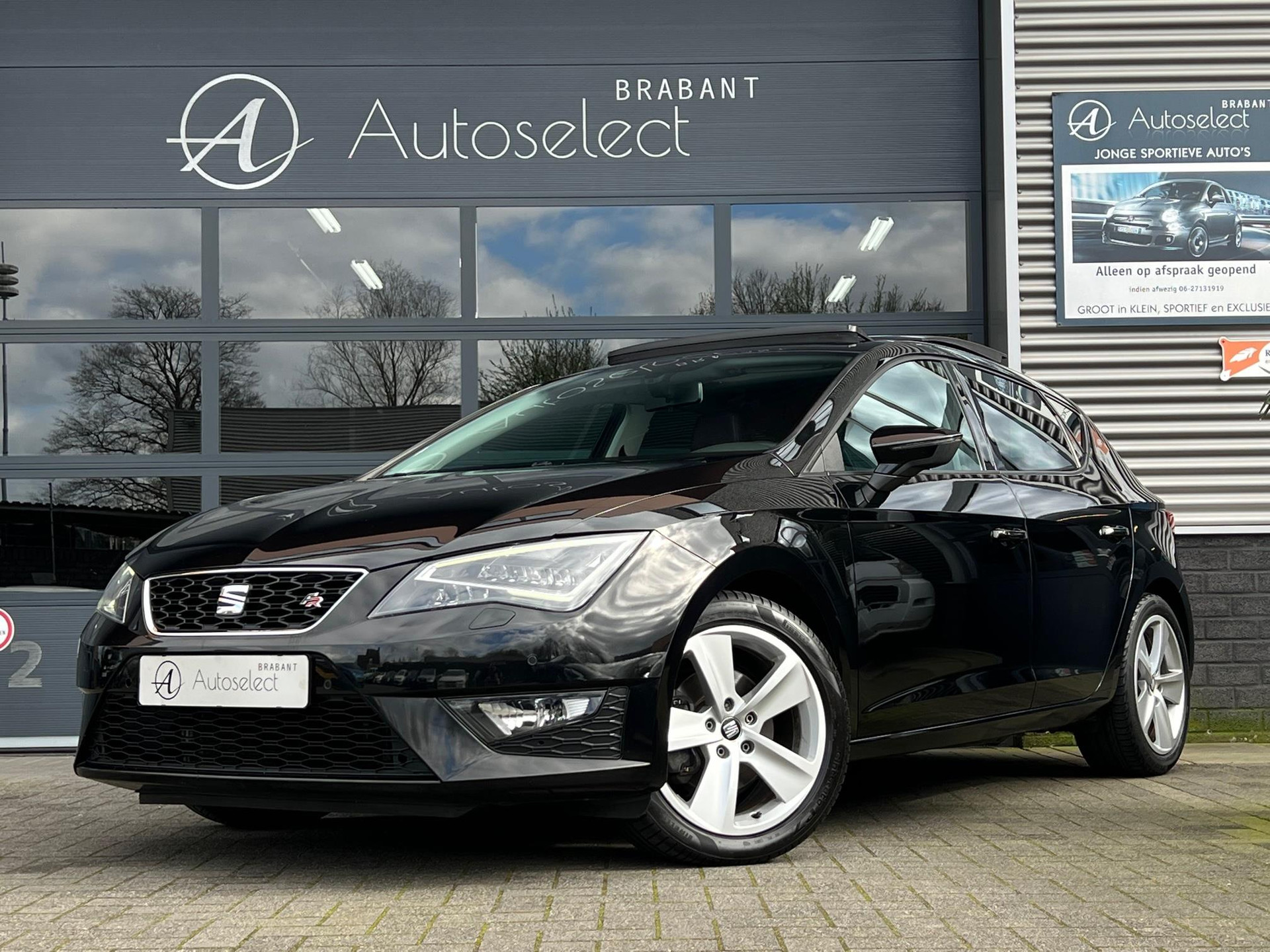 SEAT Leon 1.4 TSI FR 37615114-0.jpg | Autoselect Brabant