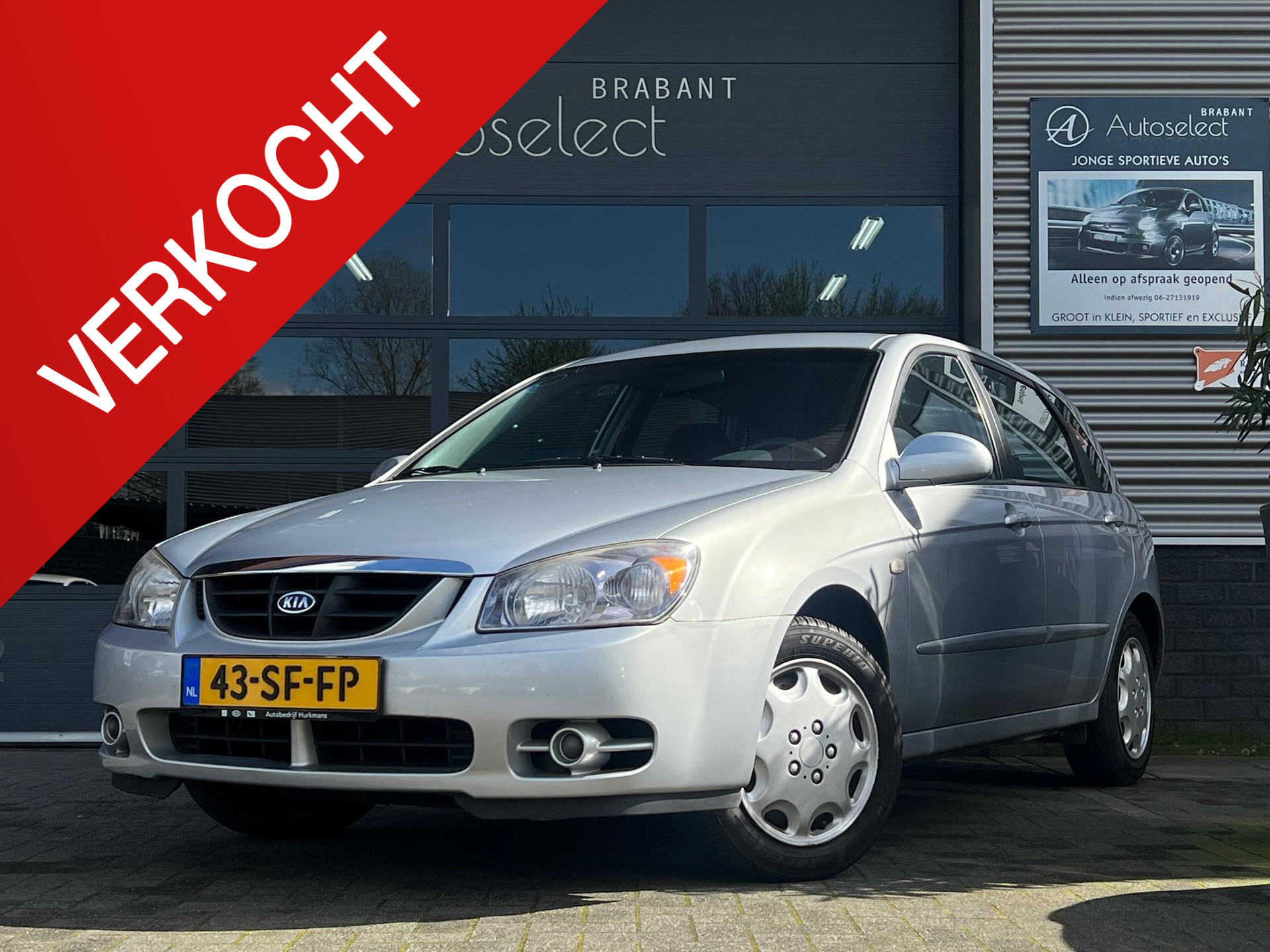 Kia Cerato 1.6-16V LX 37625553-0.jpg | Autoselect Brabant
