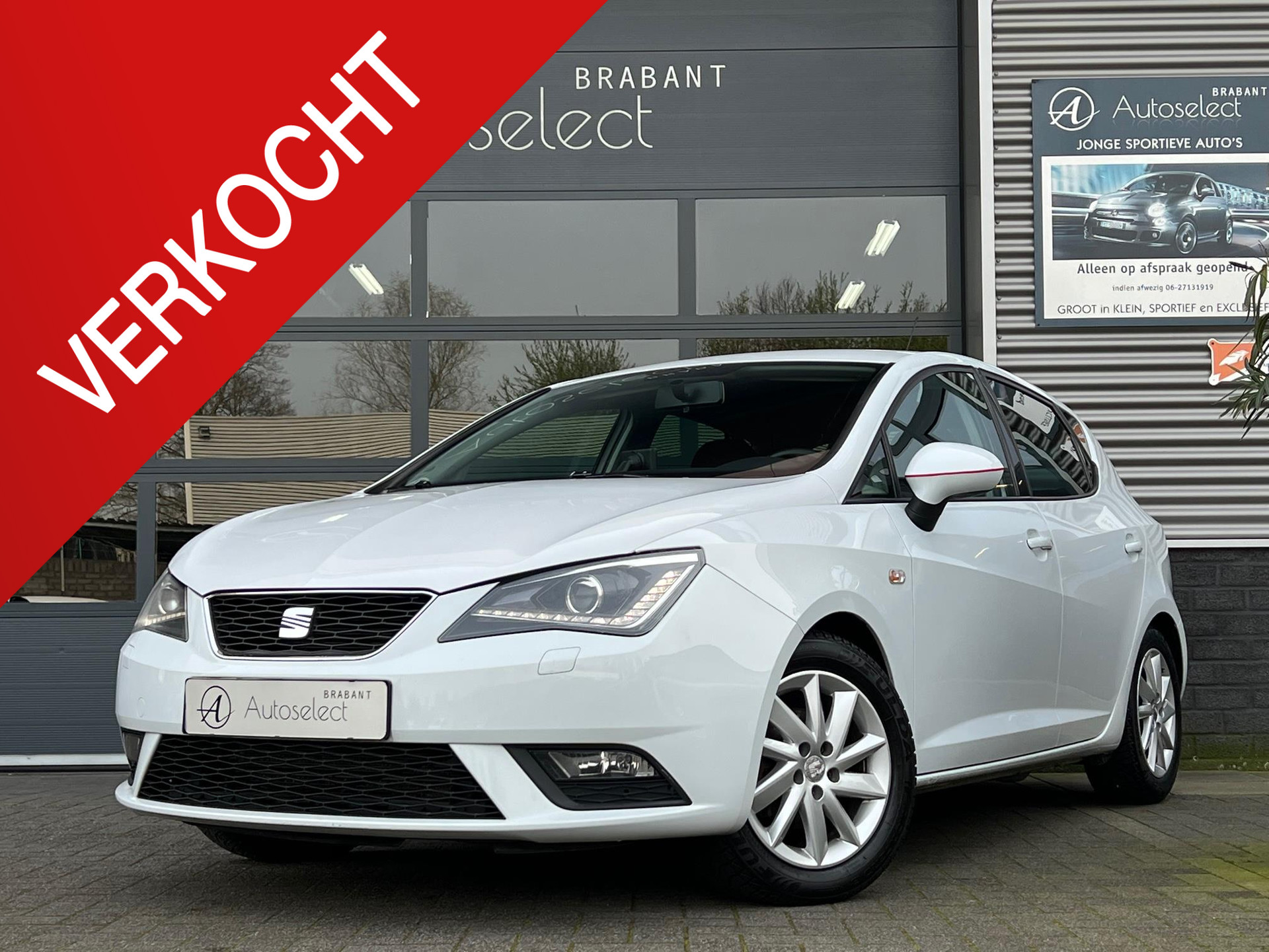 SEAT Ibiza 1.2 TSI Style 37659162-0.jpg | Autoselect Brabant