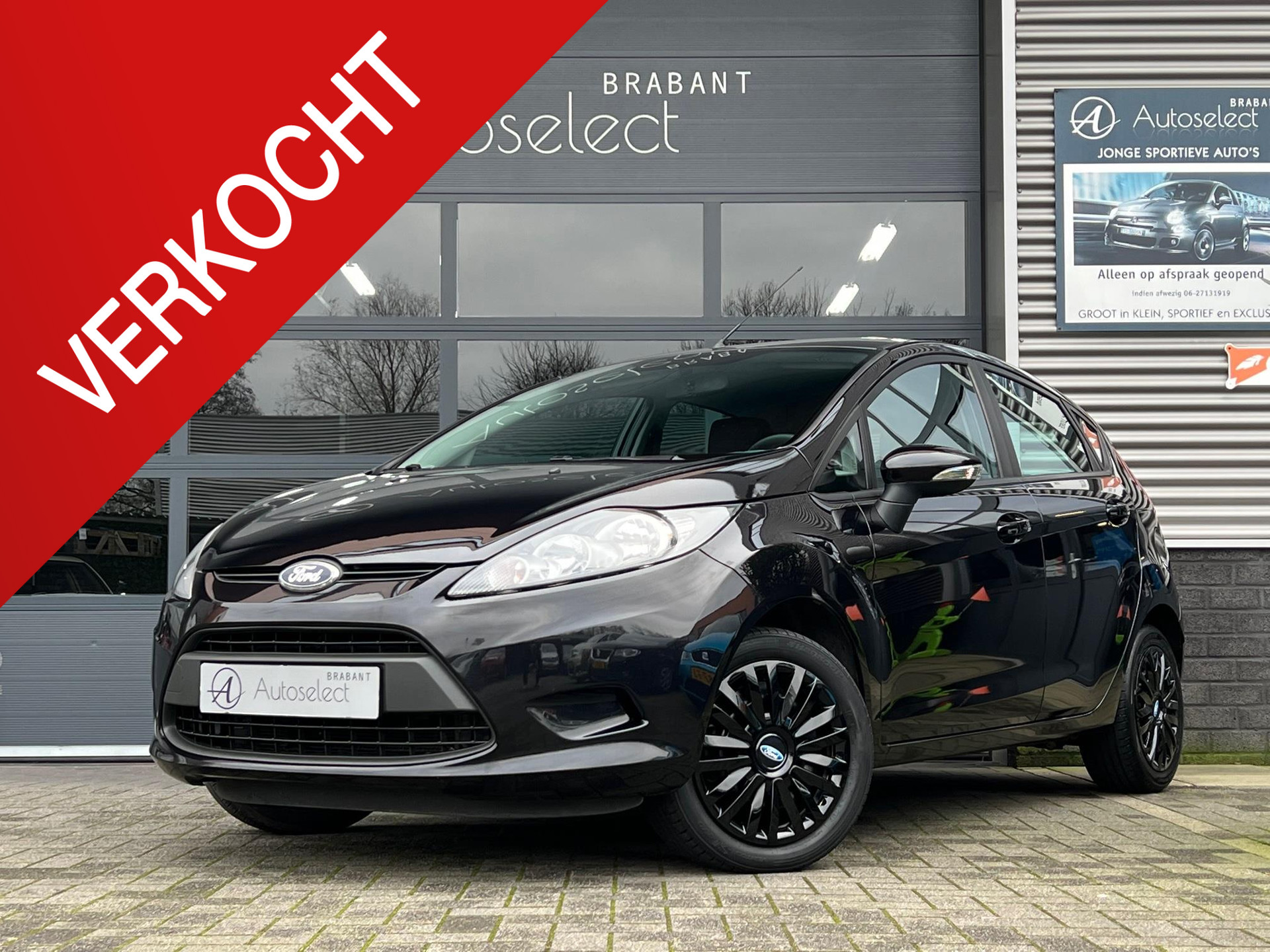 Ford Fiesta 1.25 Style 37659199-0.jpg | Autoselect Brabant