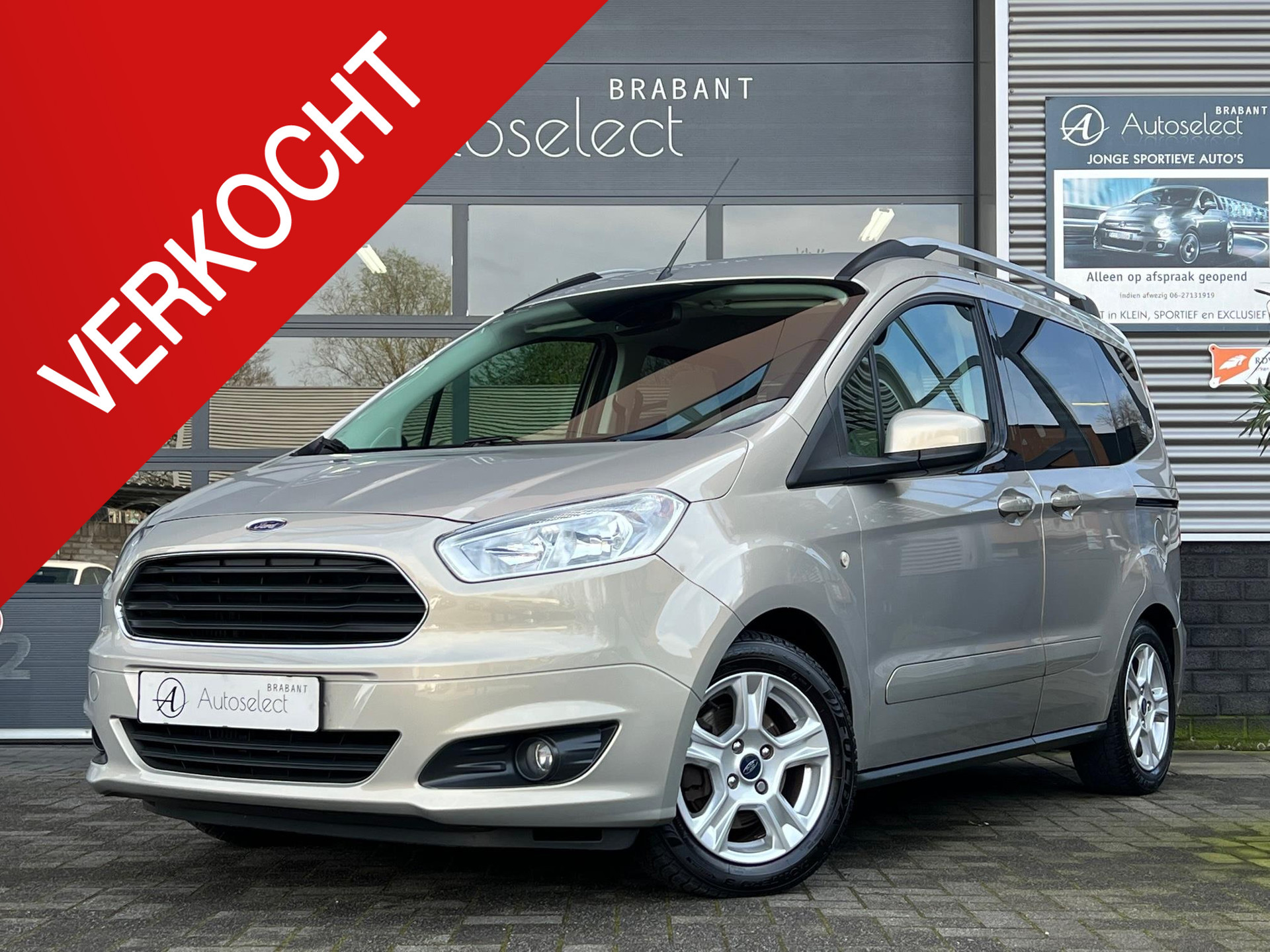 Ford Tourneo Courier 1.0 Titanium 37714264-0.jpg | Autoselect Brabant