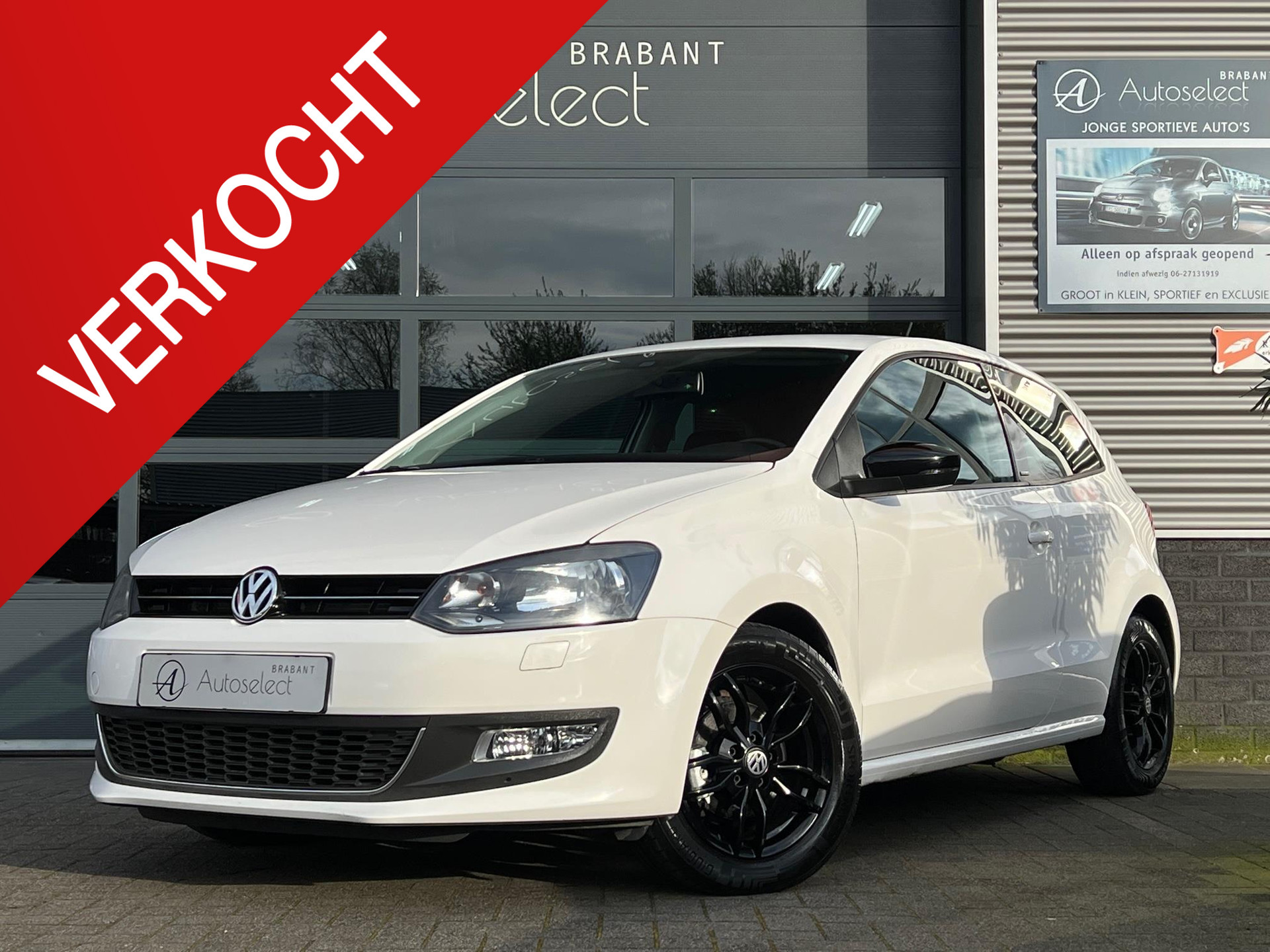 Volkswagen Polo 1.2 TSI Highline 37749825-0.jpg | Autoselect Brabant