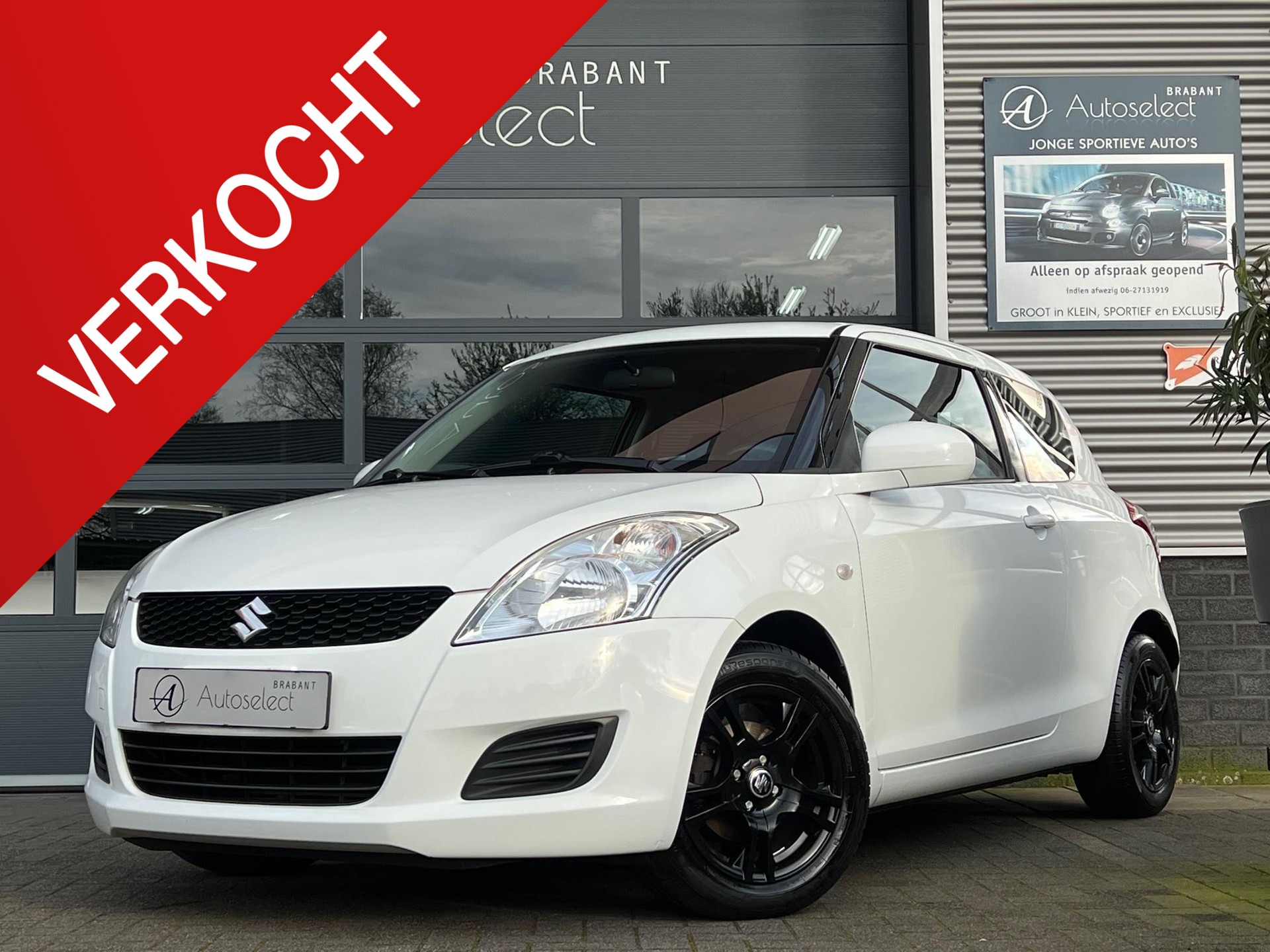 Suzuki Swift 1.2 Sport-line 37749977-0.jpg | Autoselect Brabant