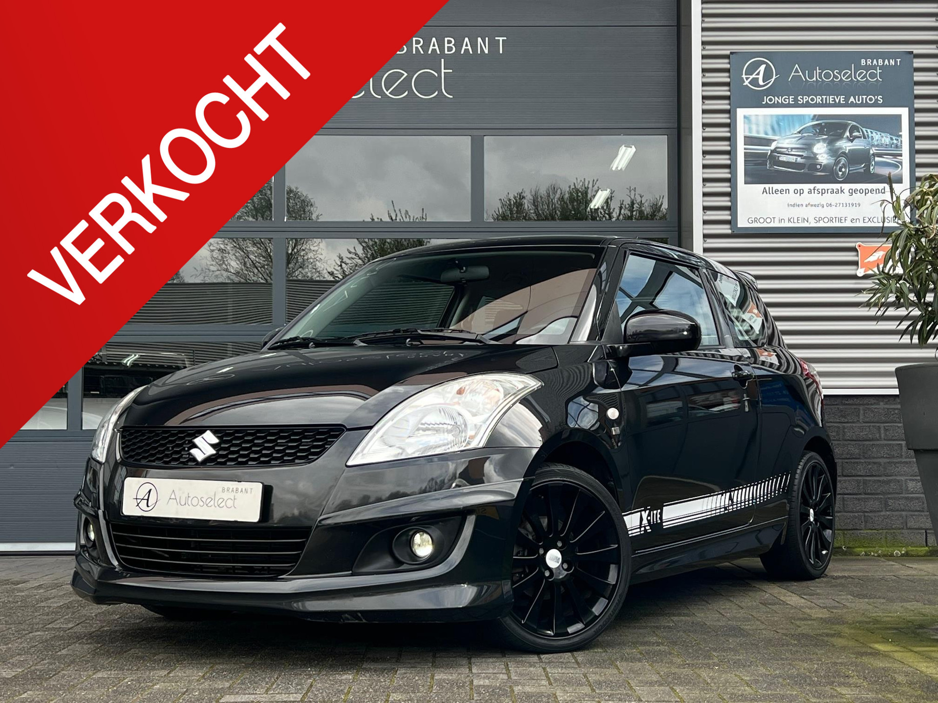 Suzuki Swift 1.2 X-ITE 37783888-0.jpg | Autoselect Brabant